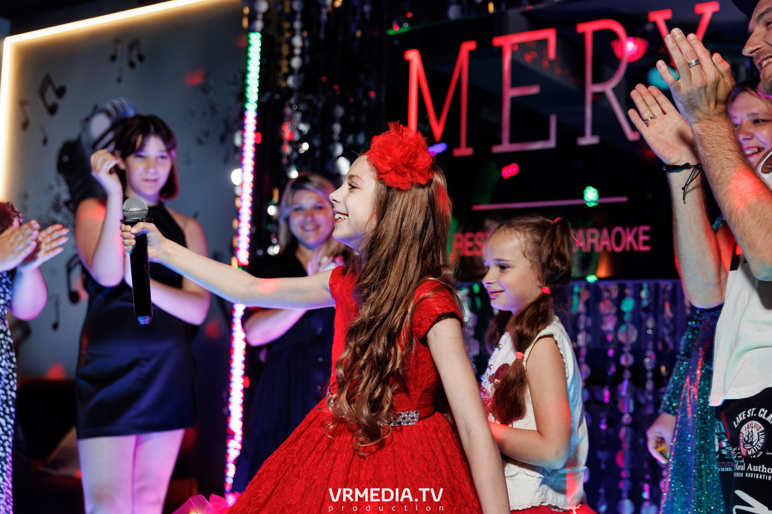 Leomar Production. Музыкальный бриз — 4