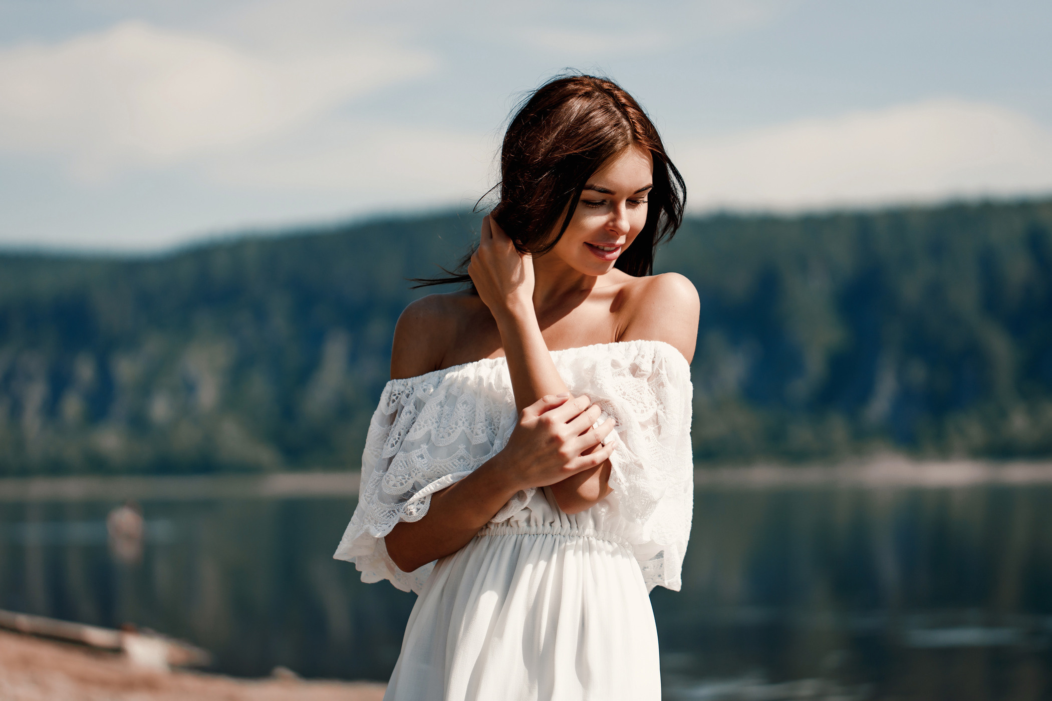 Лазурный Берег (Заречная ул., 14)