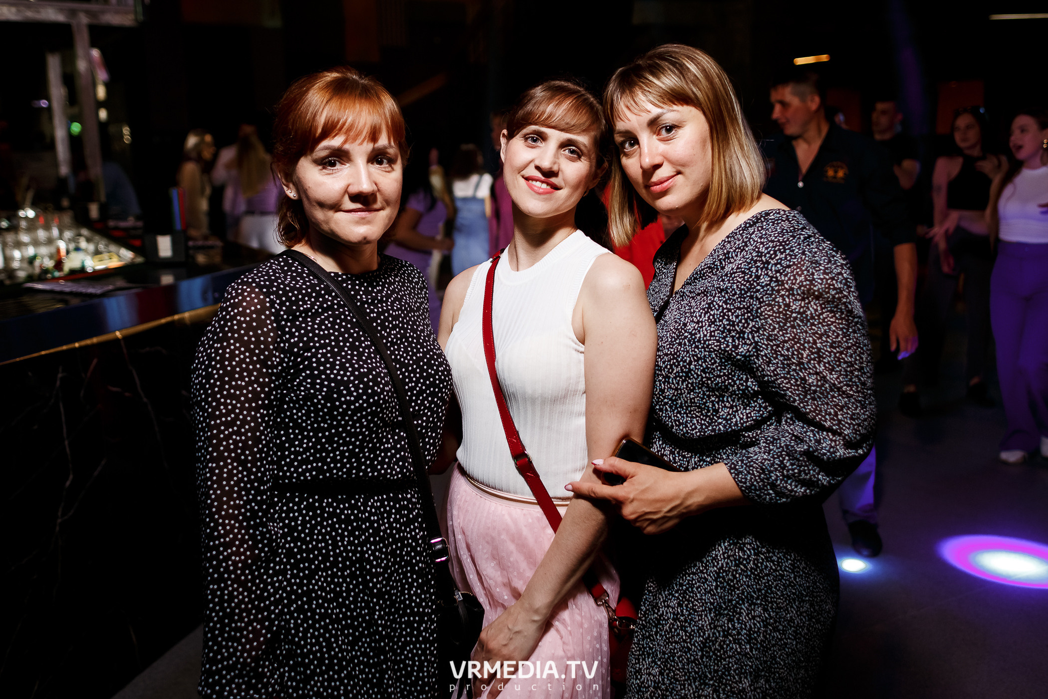 Выходные в баре «DOSKI»