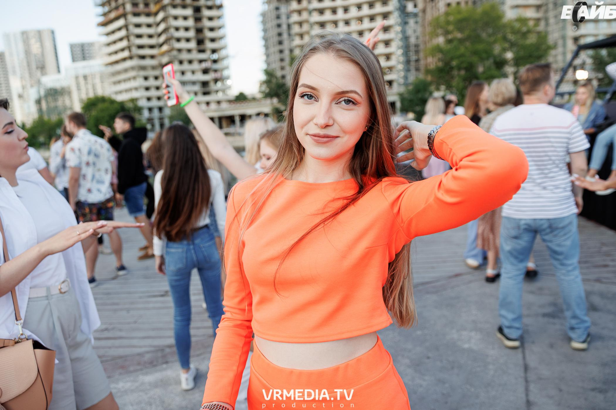 Молодость простит! Круиз