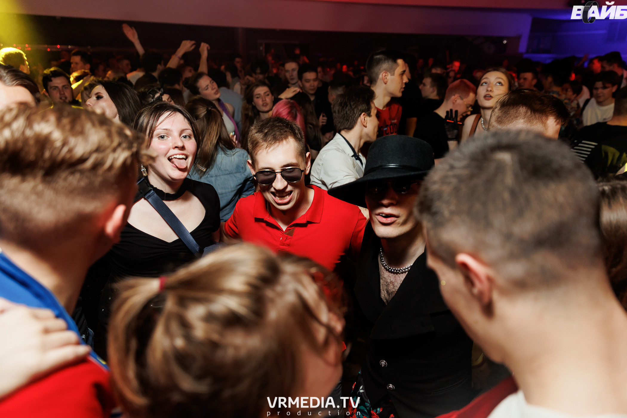 Молодость Простит! 4 года!