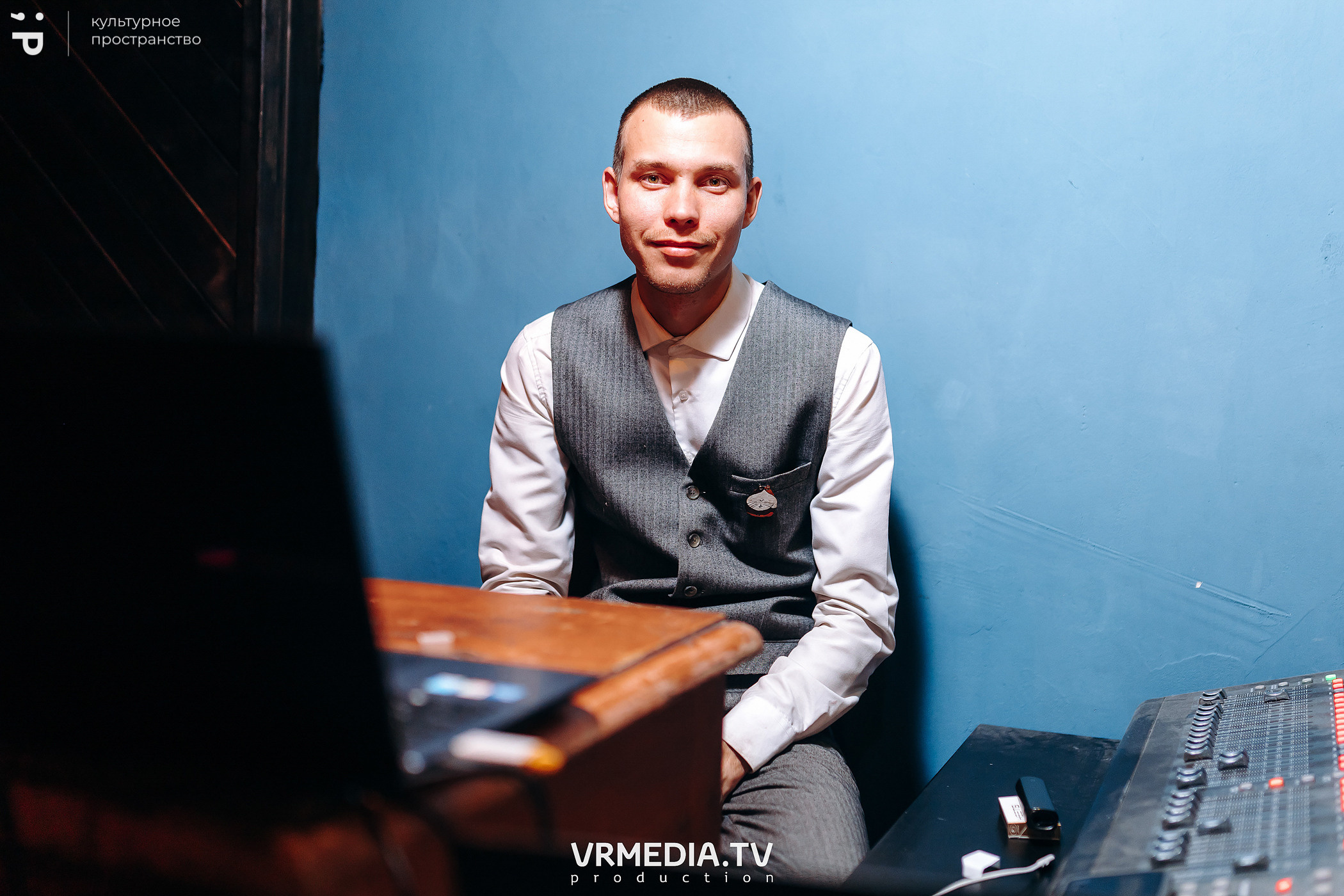 #Редакция_Лето: На минималках в культурном пространстве «Редакция»