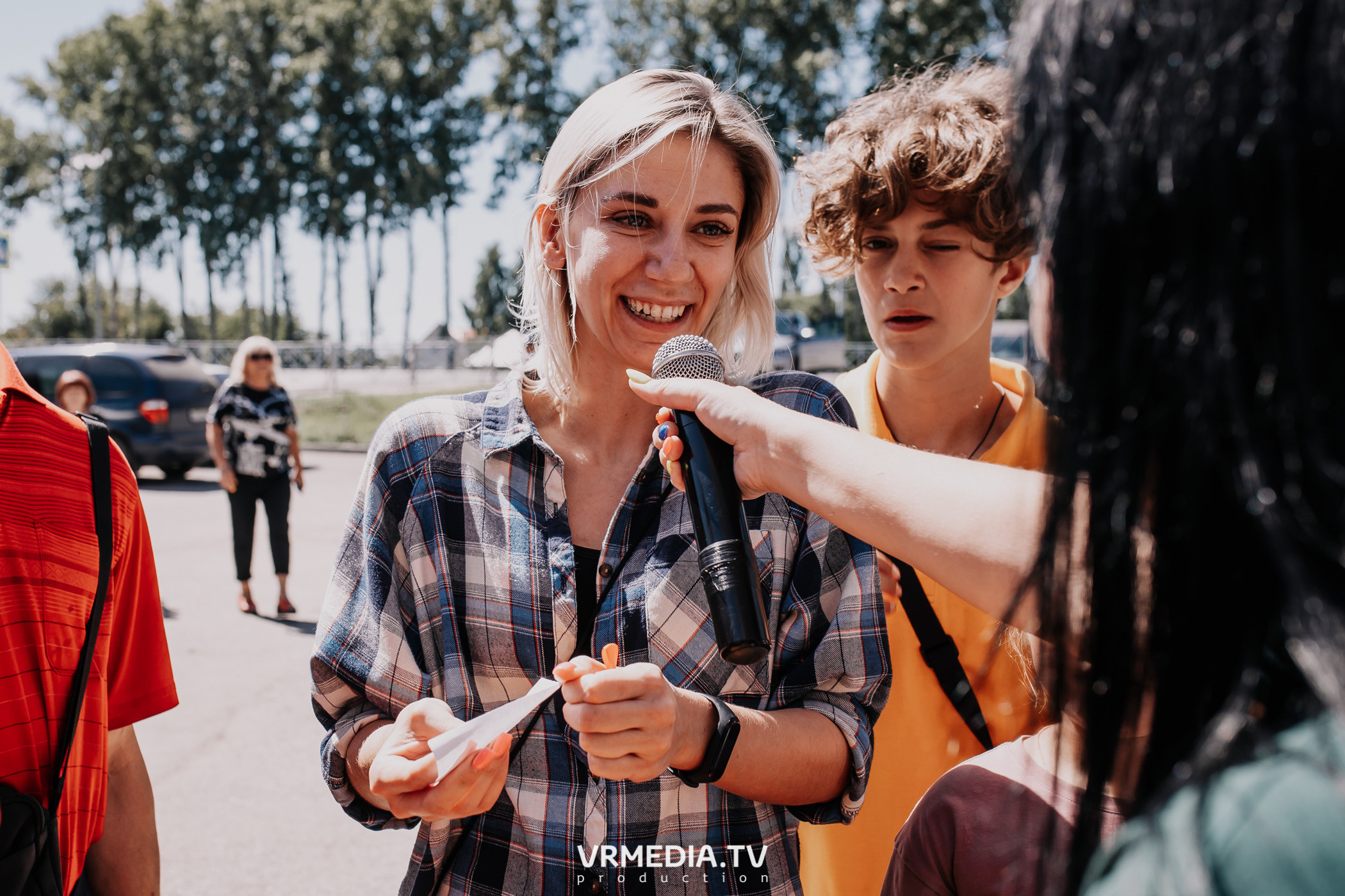 Открытие магазина «Золотая Сова» в г. Полысаево