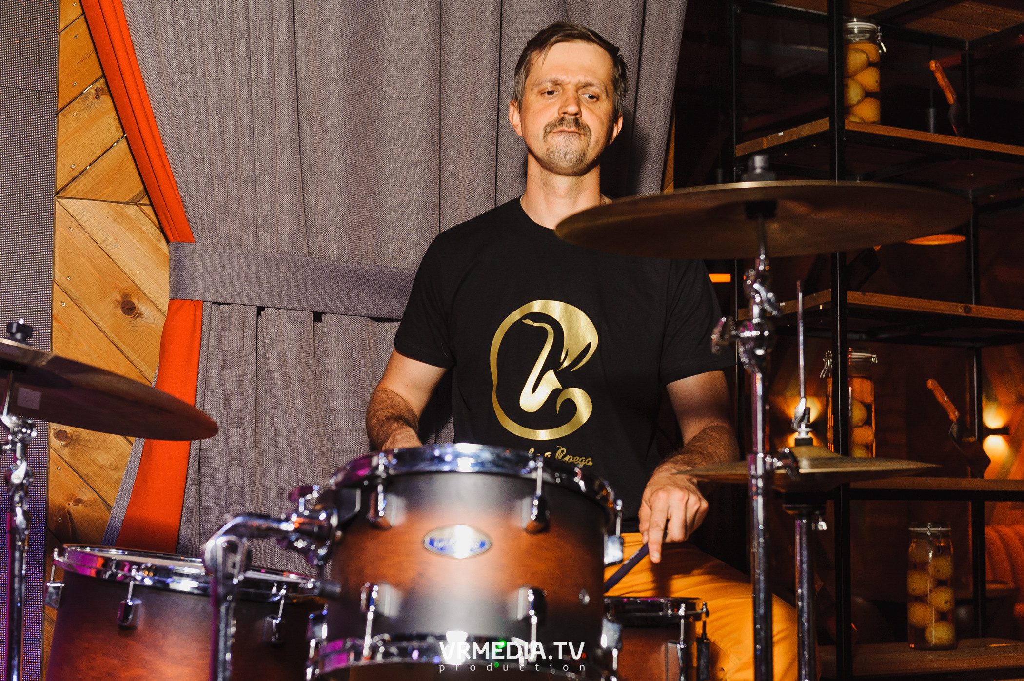 Джазовая среда