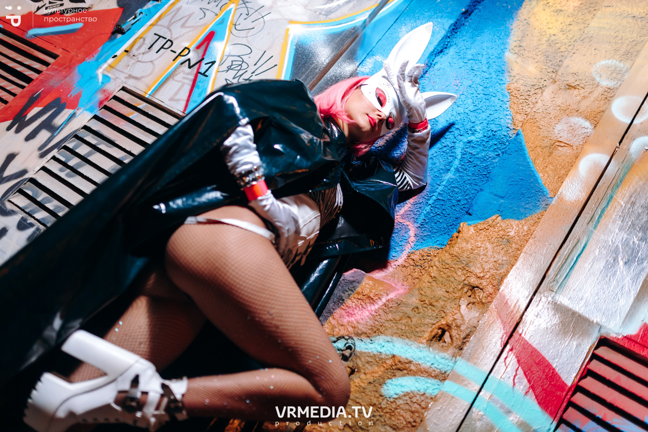 #Редакция_Лето: Warm Inside в культурном пространстве «Редакция»