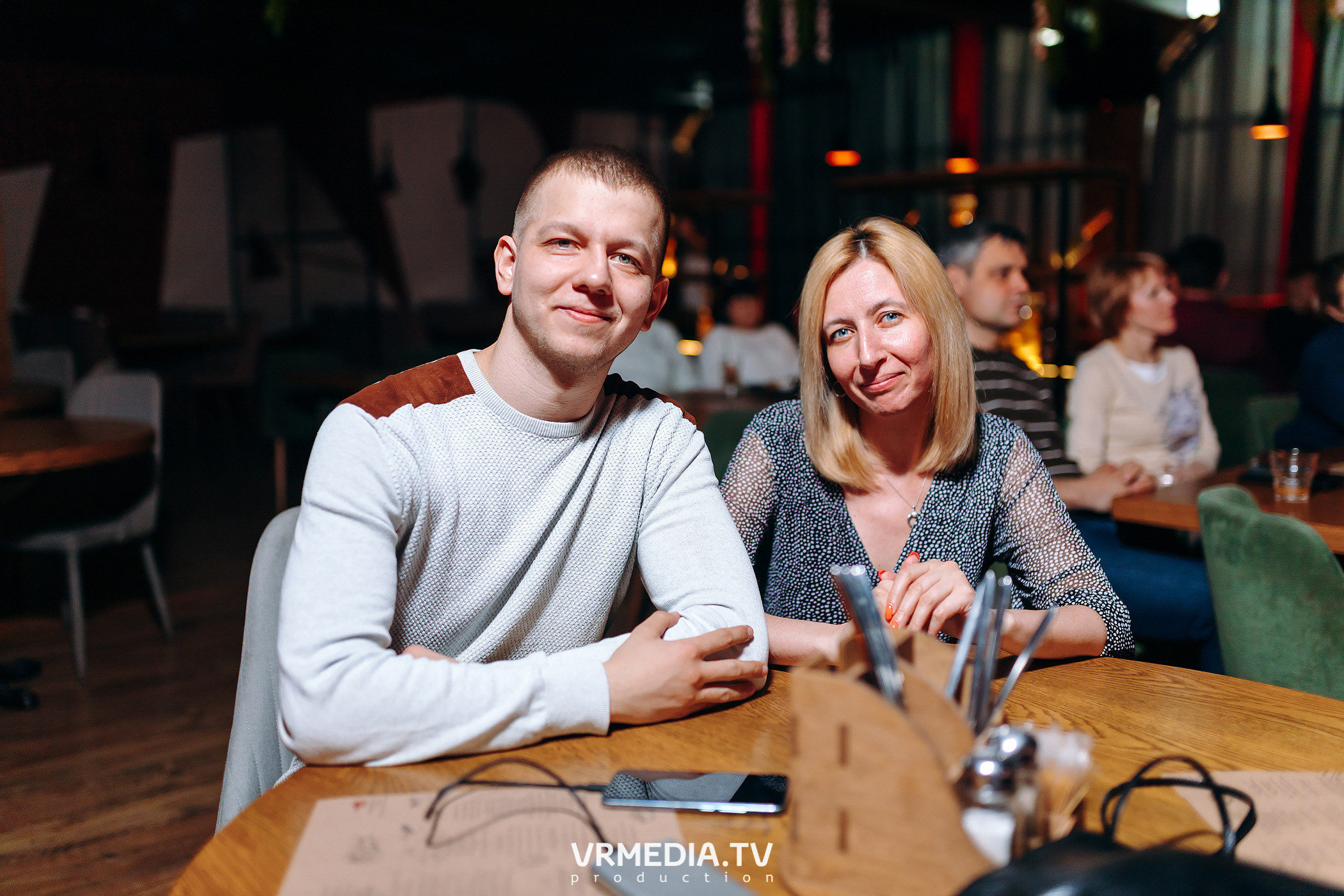 Джазовая среда