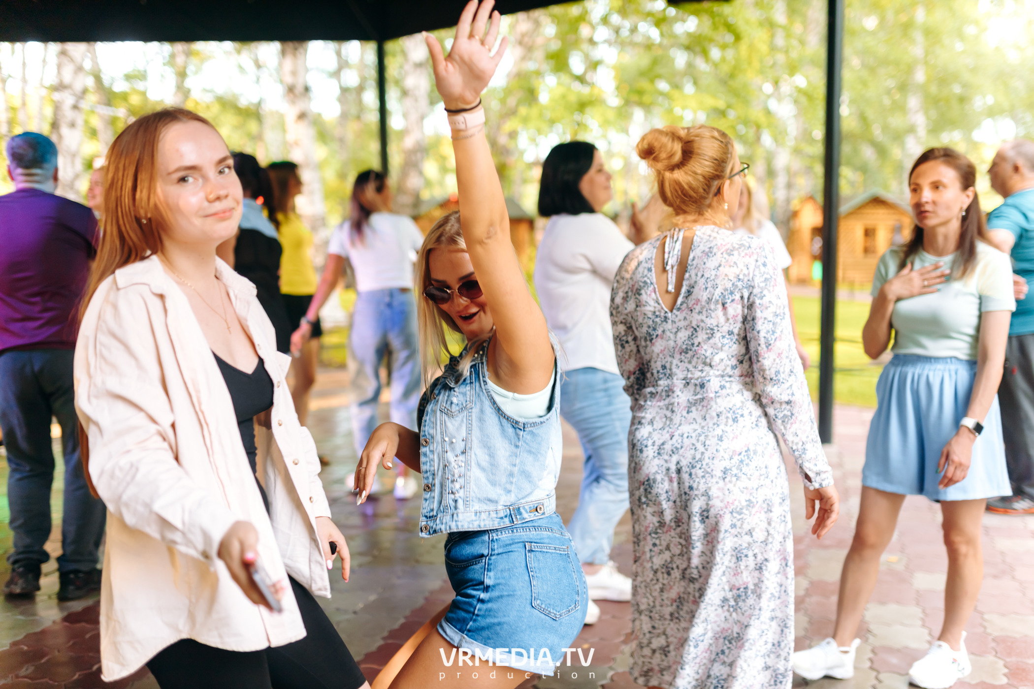 В гостях «У Петровича»