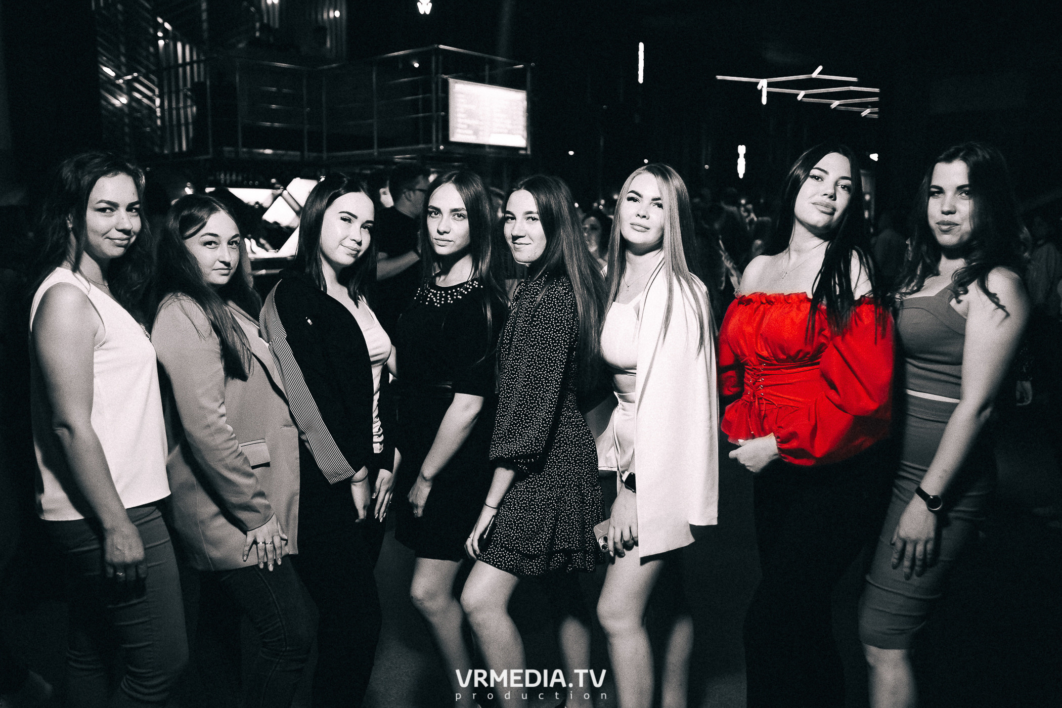 Sin City в баре «DOSKI»