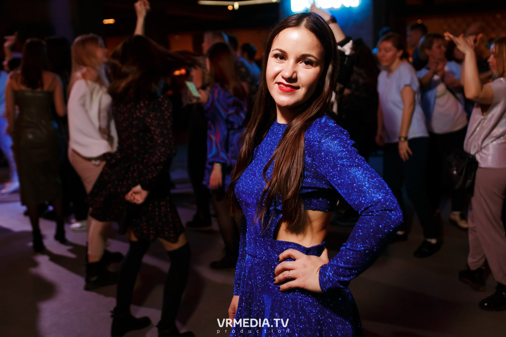 Выходные в баре «DOSKI»