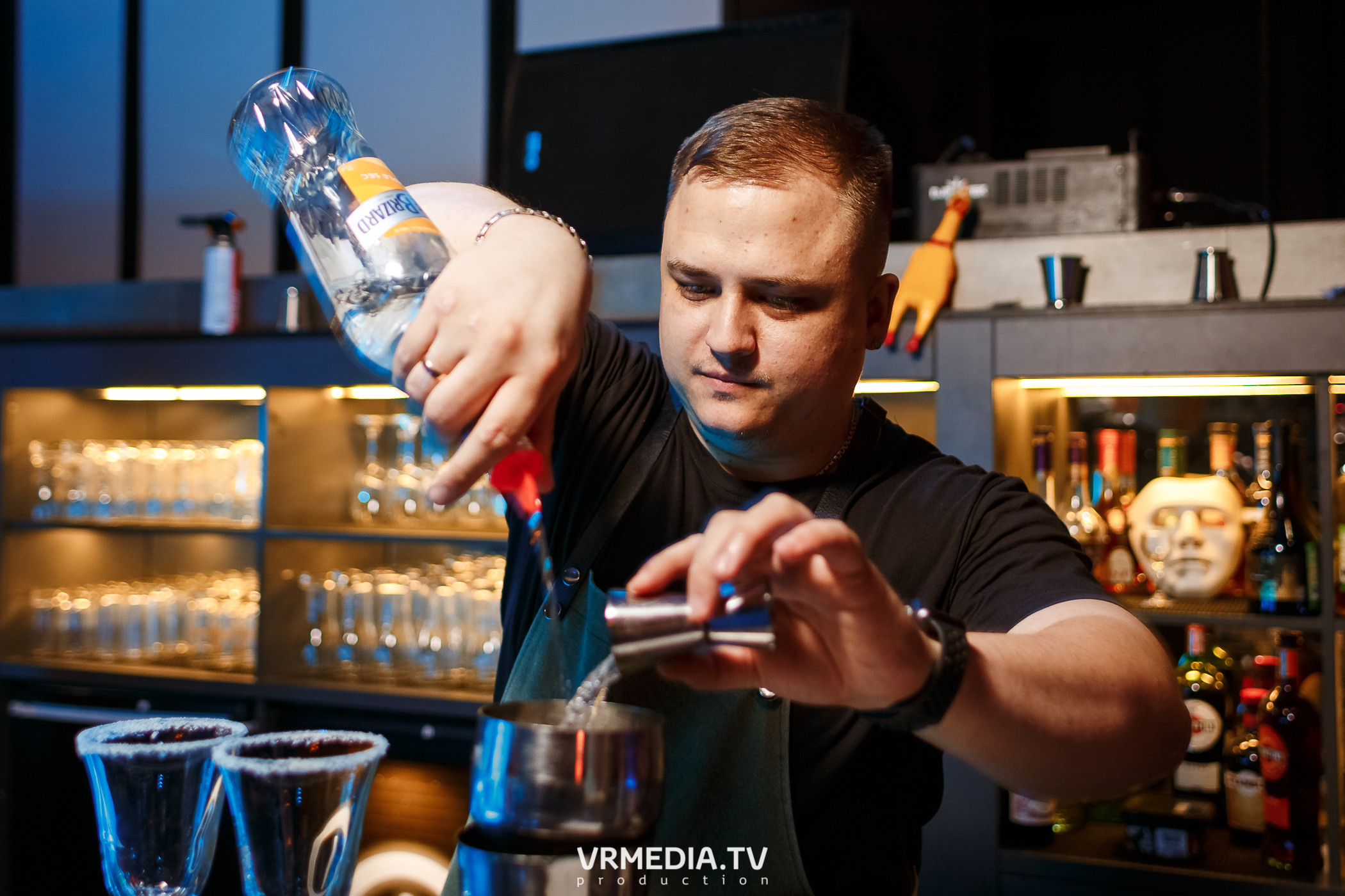 Выходные в ночном клубе «ЭФИР»