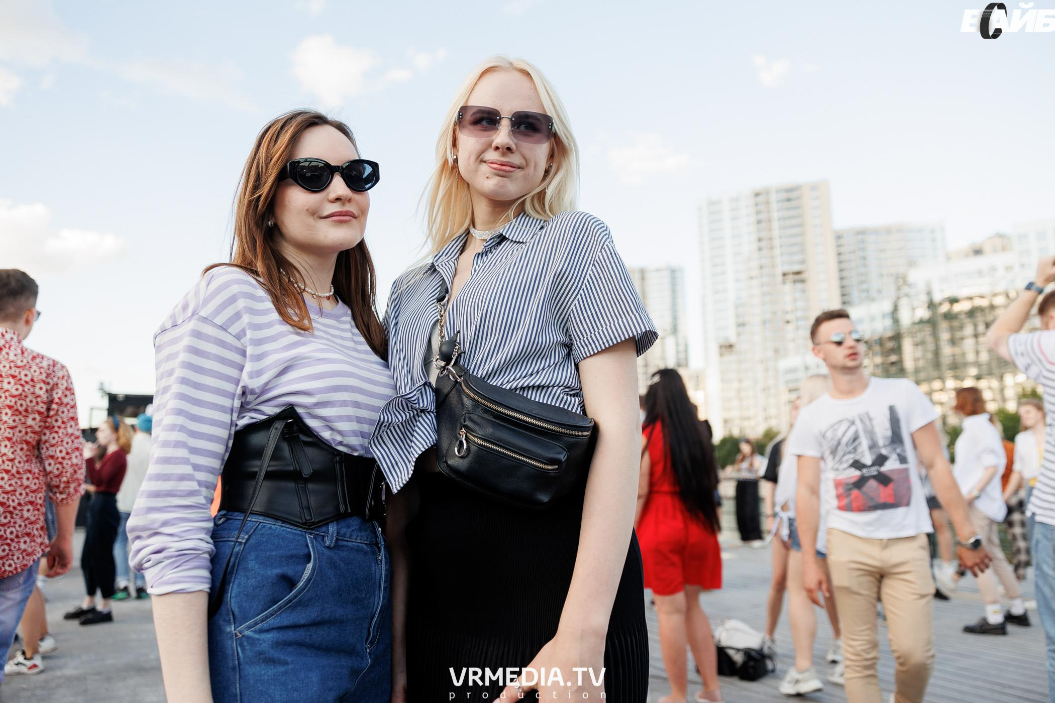 Молодость простит! Круиз