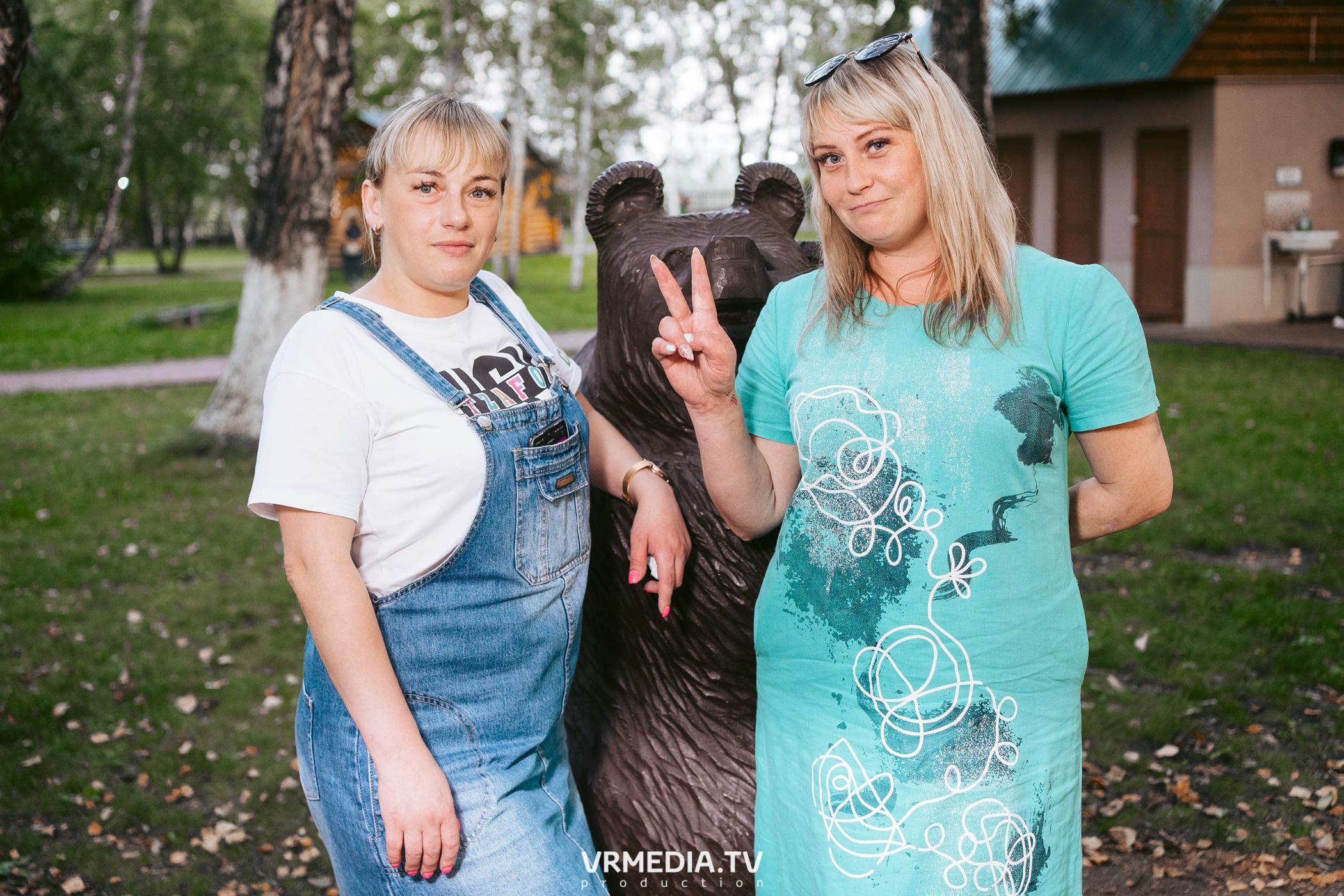 В гостях «У Петровича»