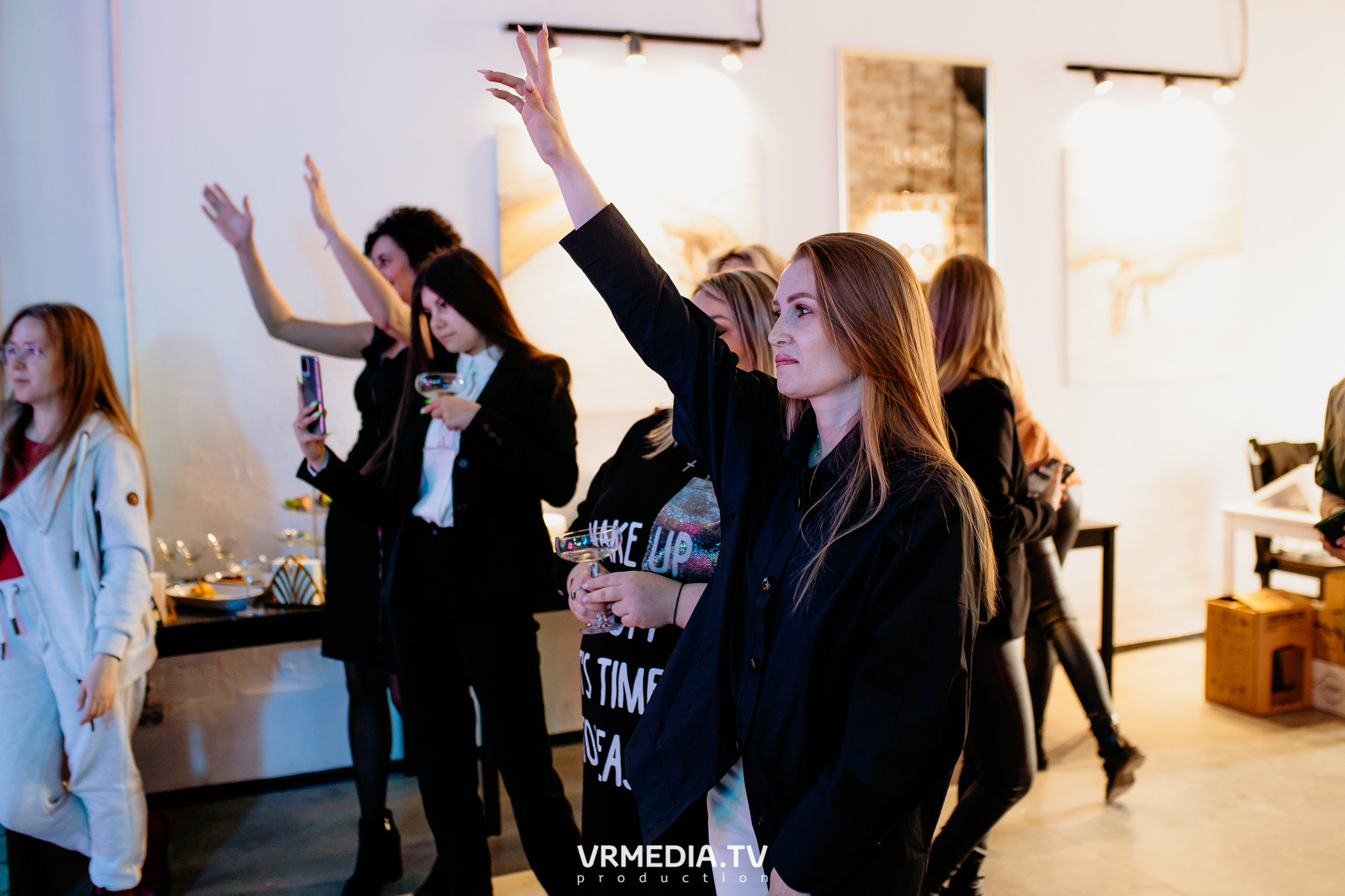 SMART NAIL BEAUTY DAY