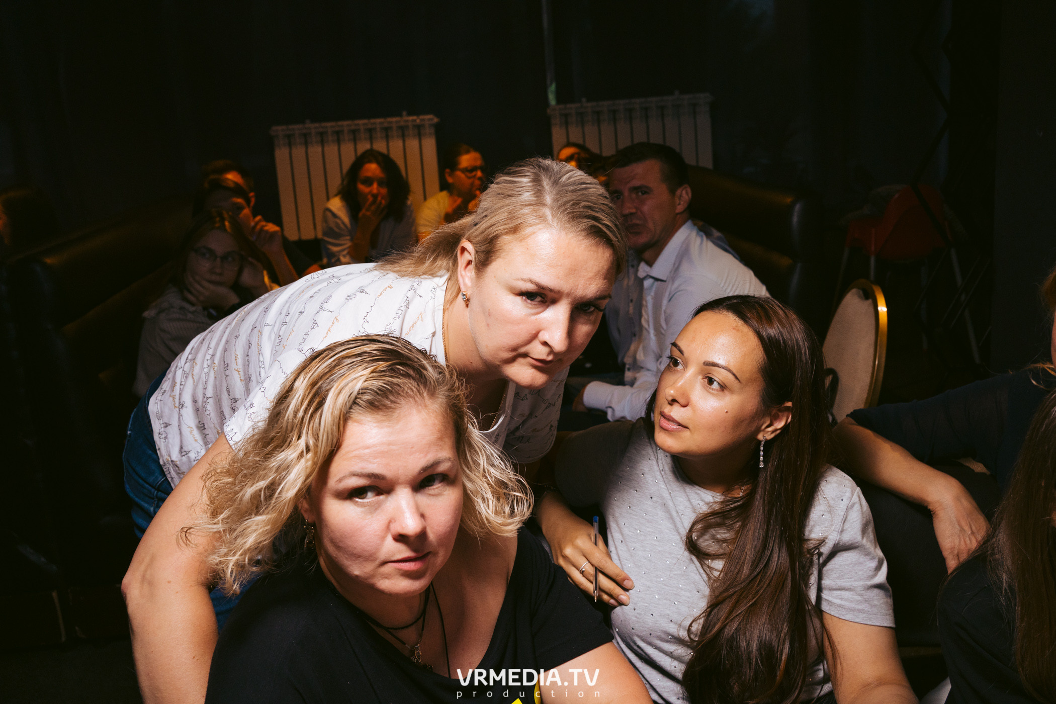 WOW QUIZ в баре «DOSKI»