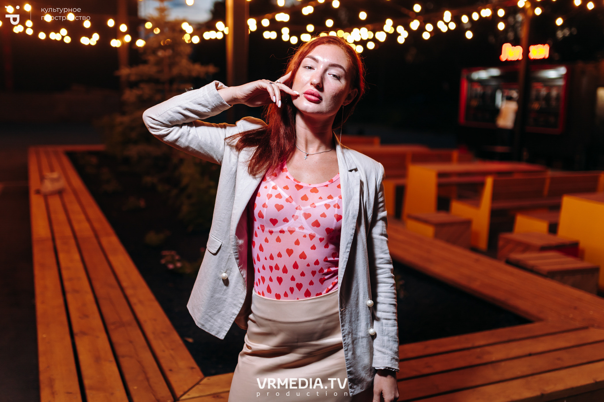 #Редакция_Лето в культурном пространстве «Редакция»