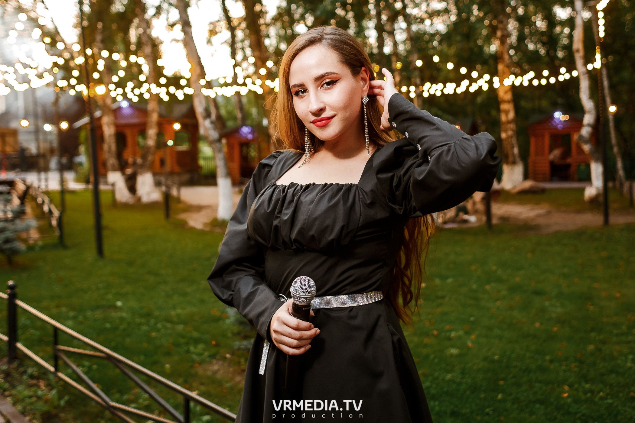 В гостях «У Петровича»