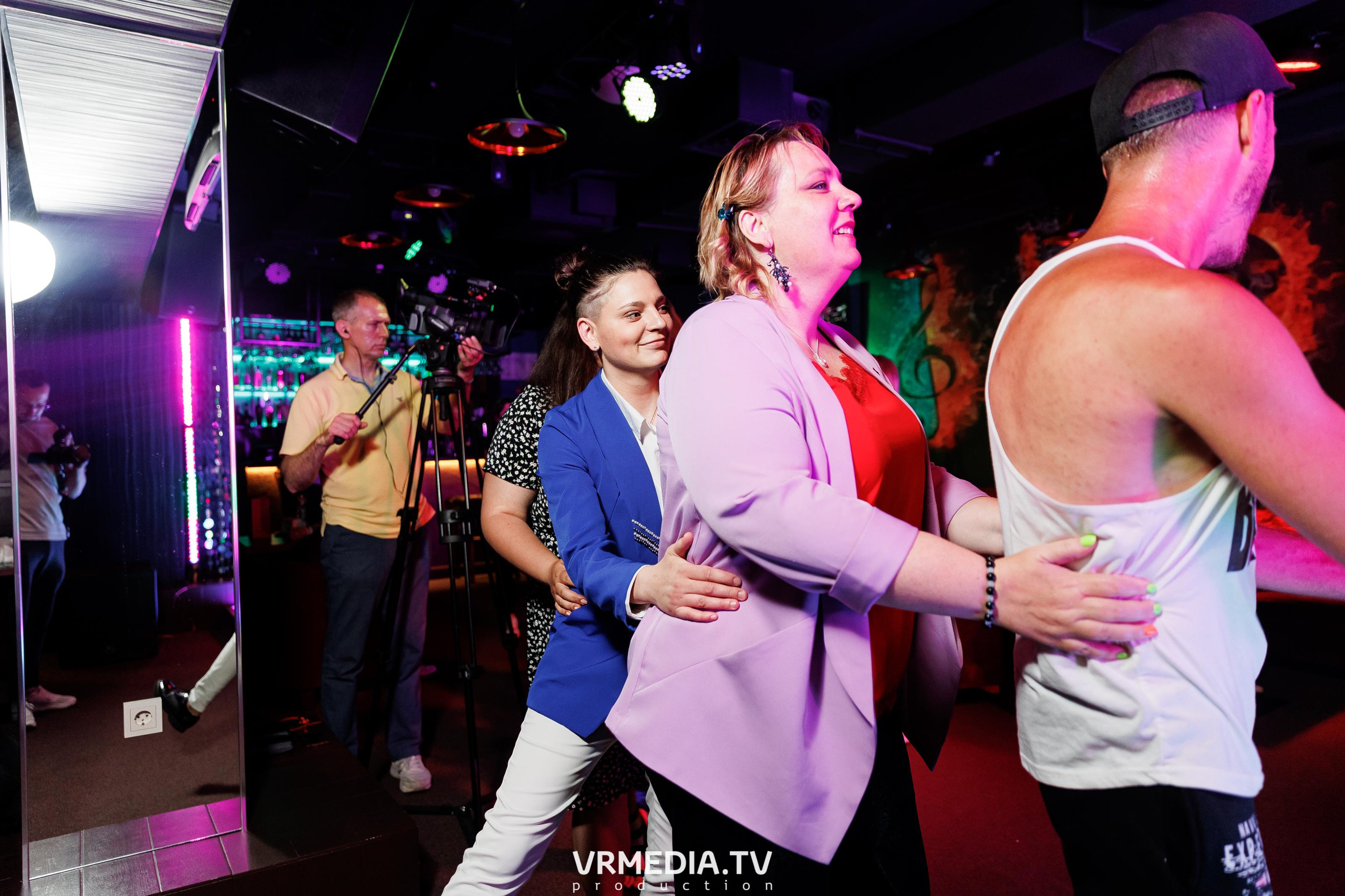 Leomar Production. Музыкальный бриз — 4