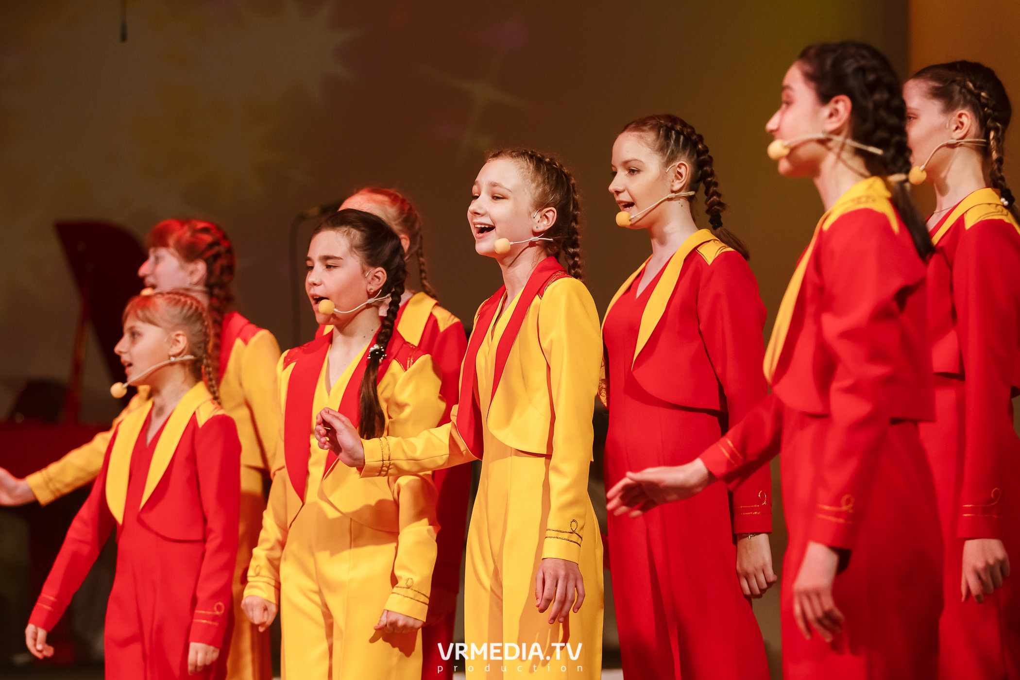 35-летие Детской школы искусств № 14