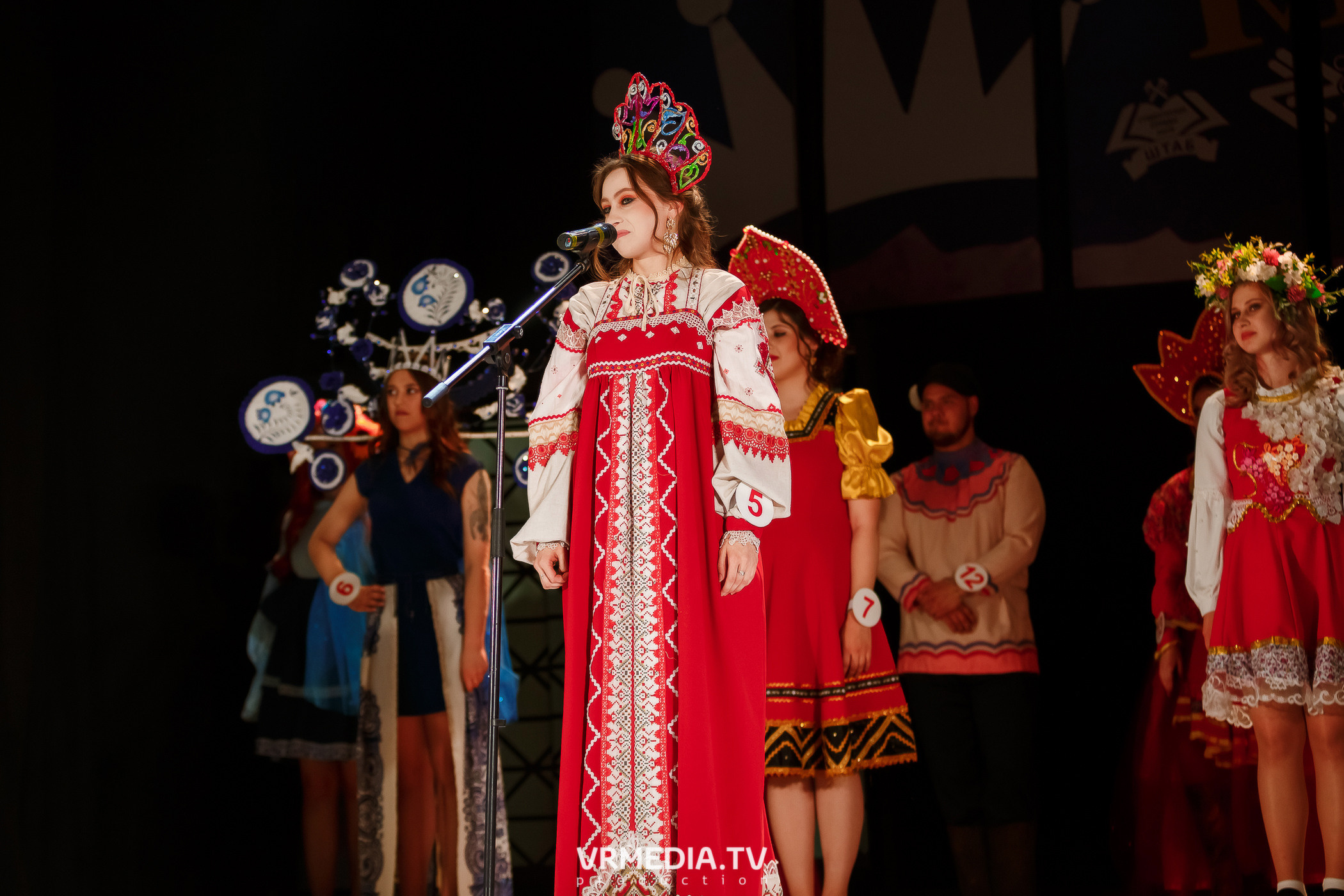 Мистер и Мисс СО Кузбасс