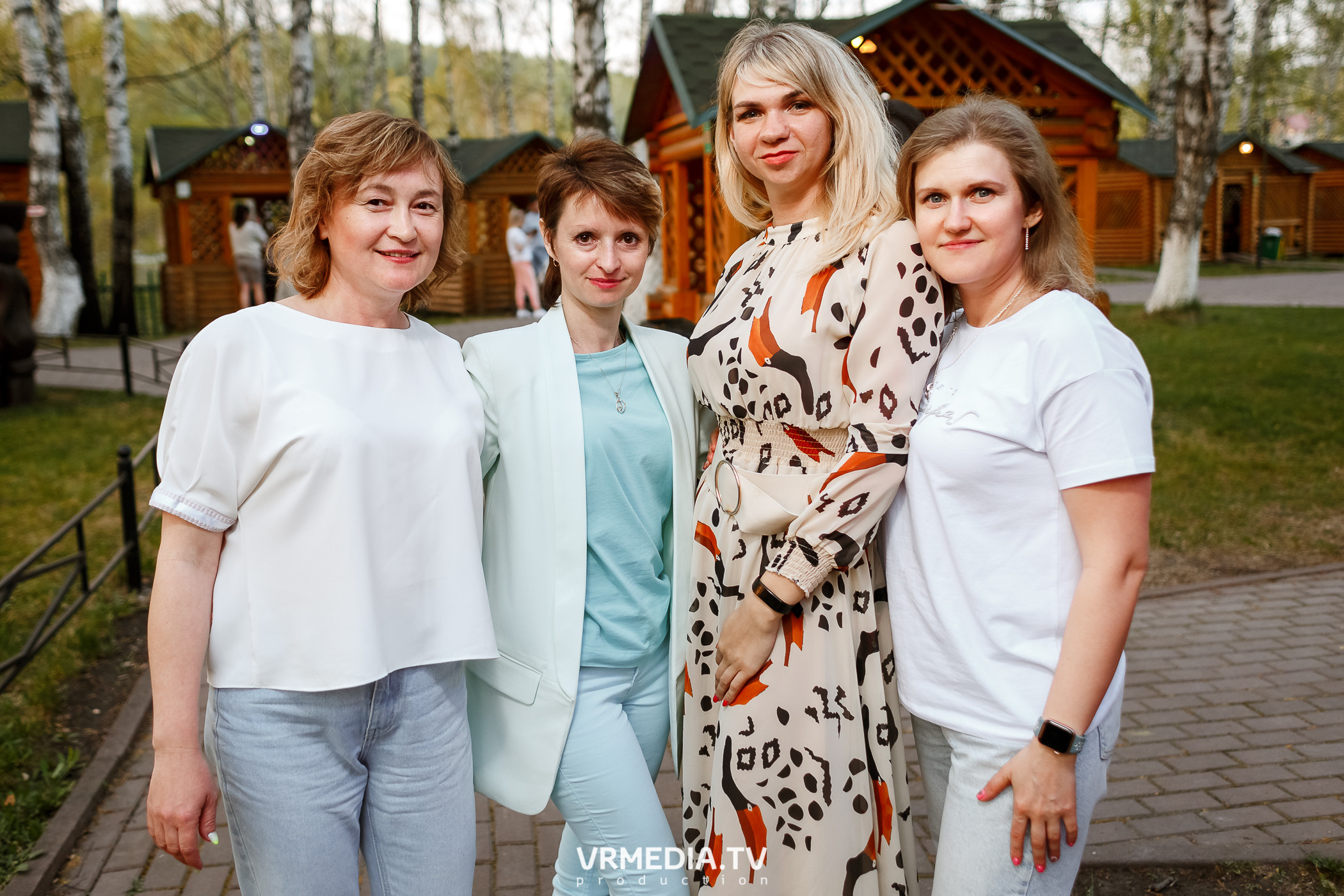 В гостях «У Петровича»