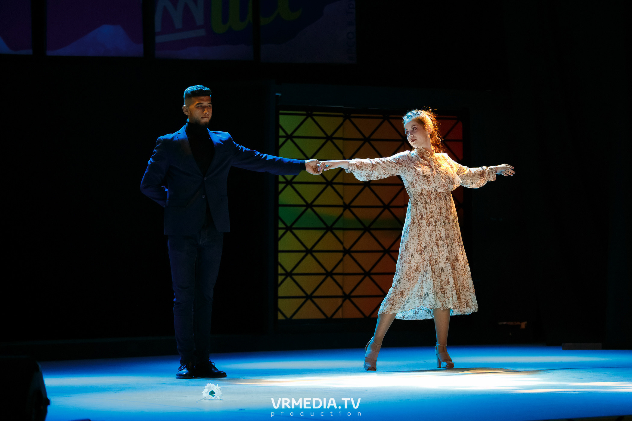 Мистер и Мисс СО Кузбасс