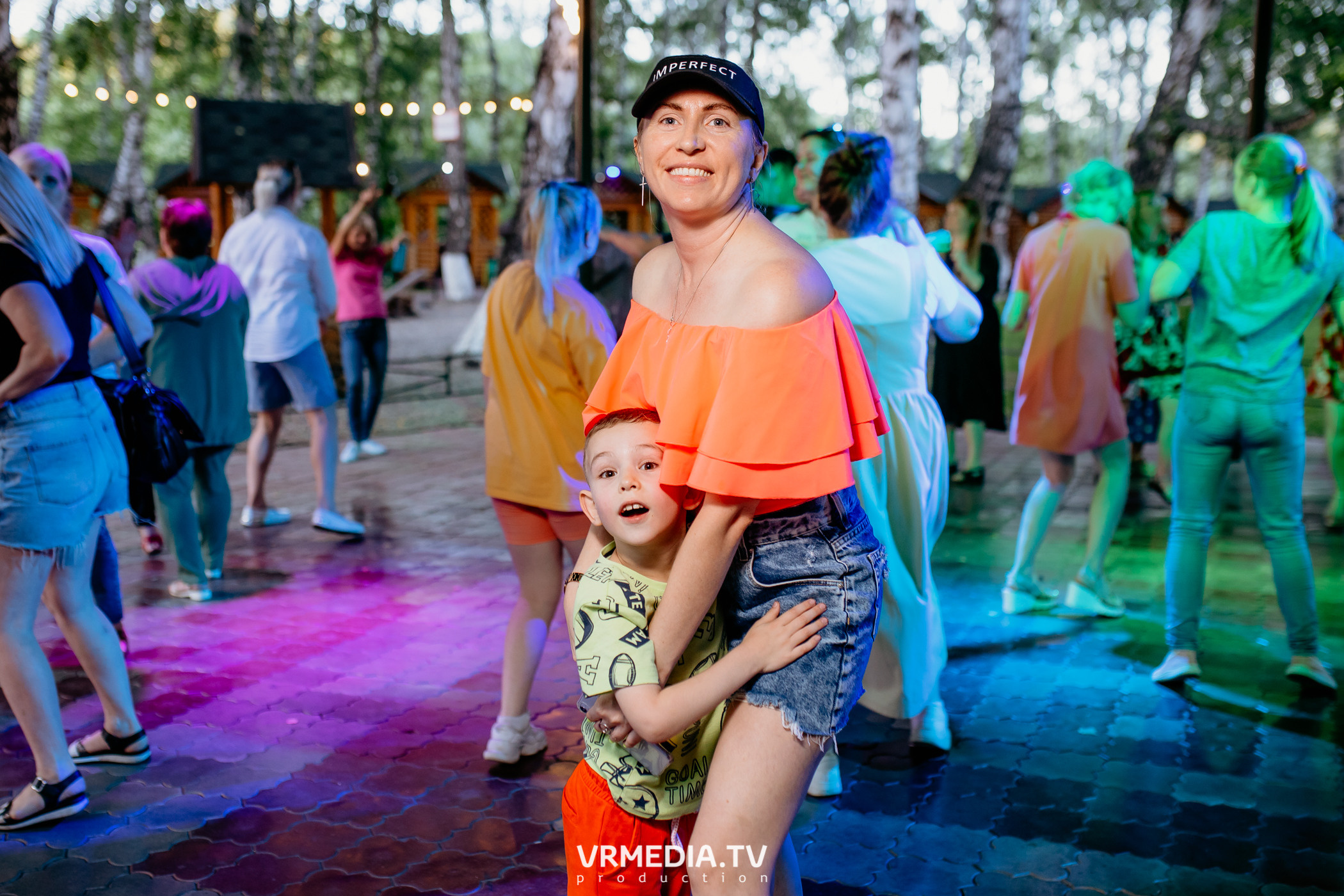 В гостях «У Петровича»