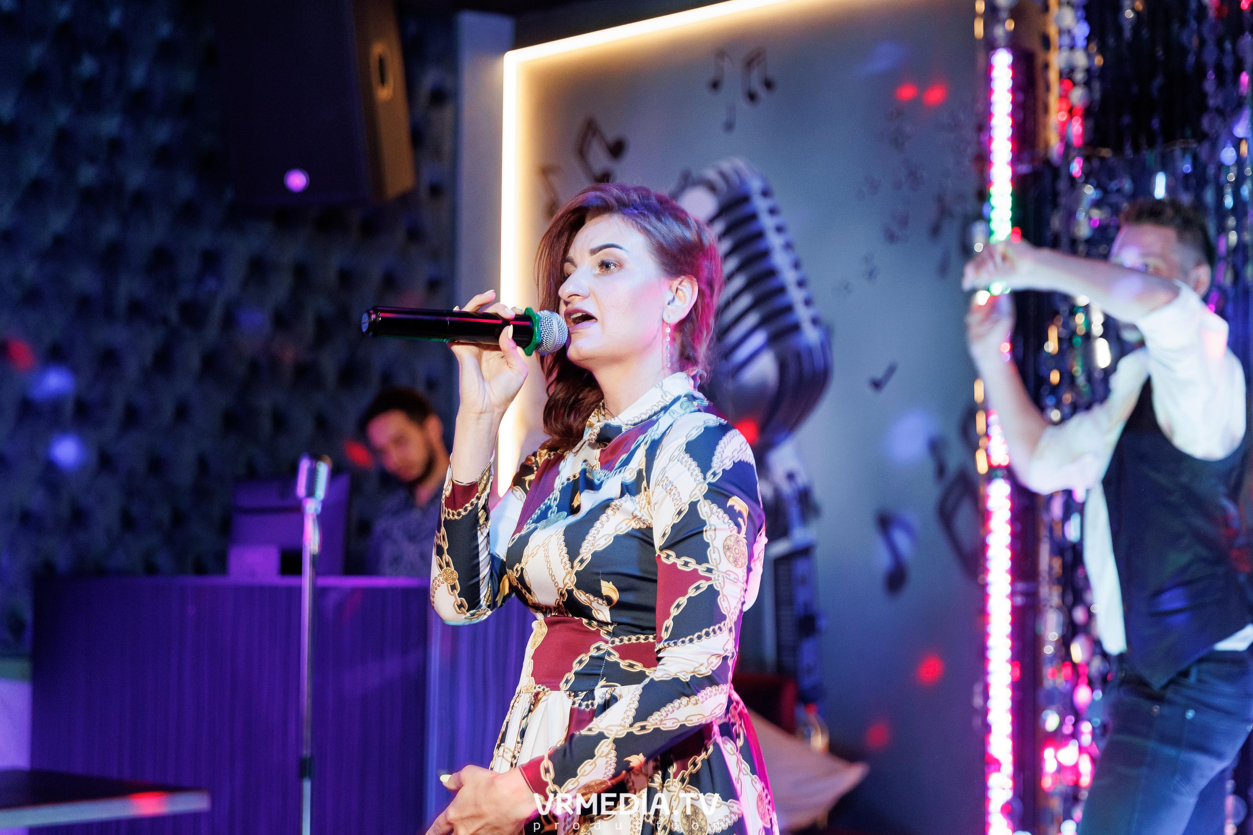 Leomar Production. Музыкальный бриз — 4