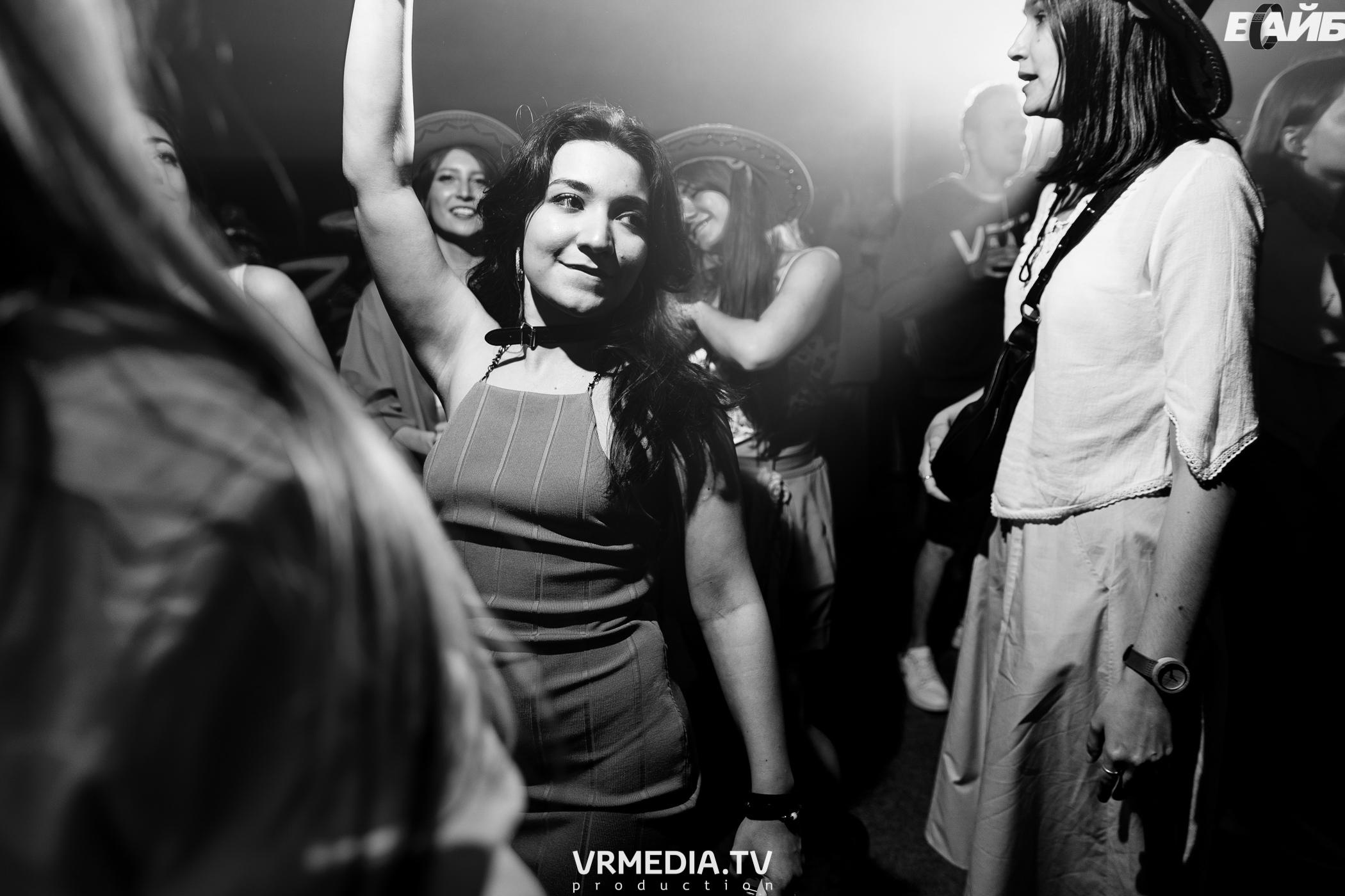 Молодость простит! Круиз