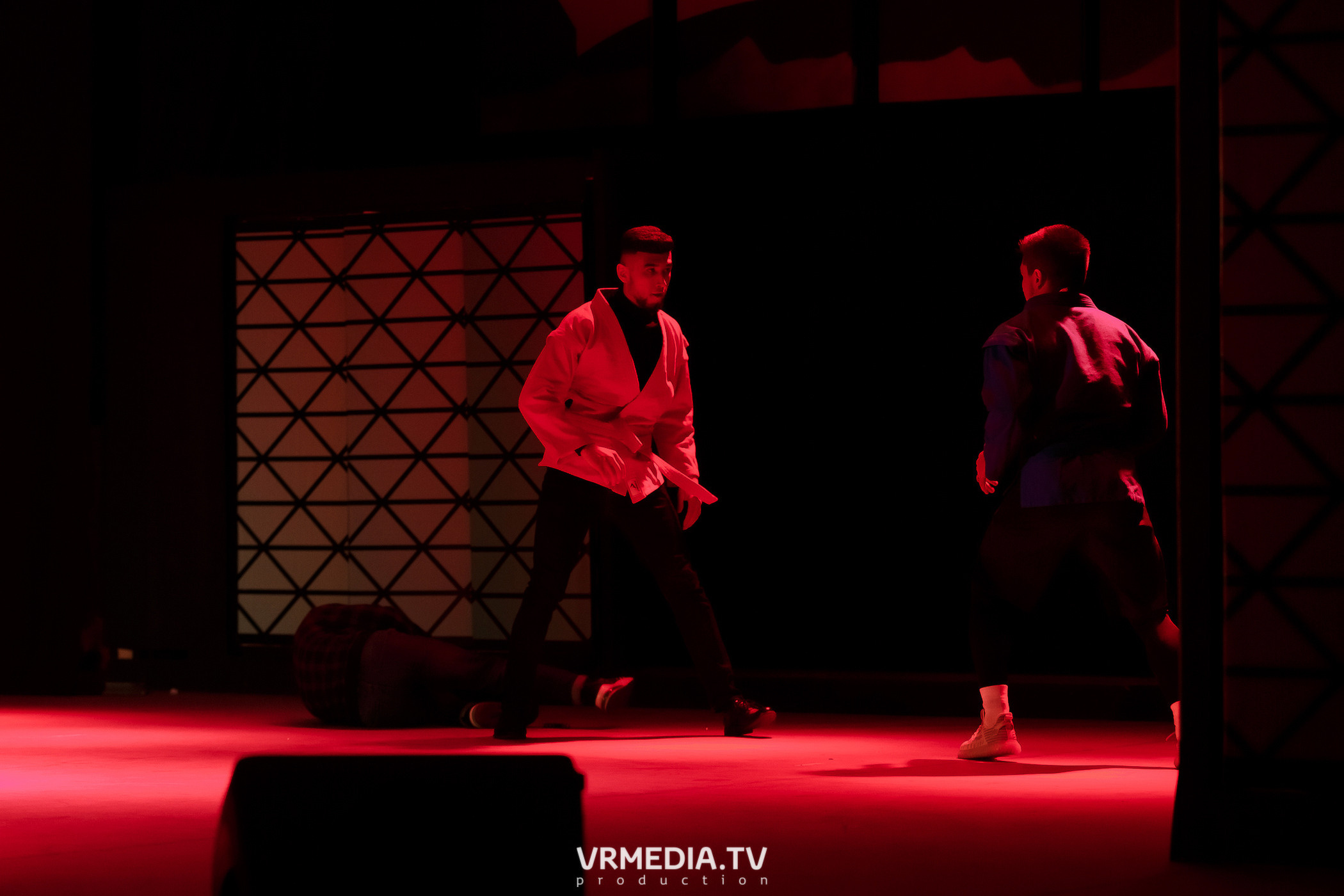 Мистер и Мисс СО Кузбасс