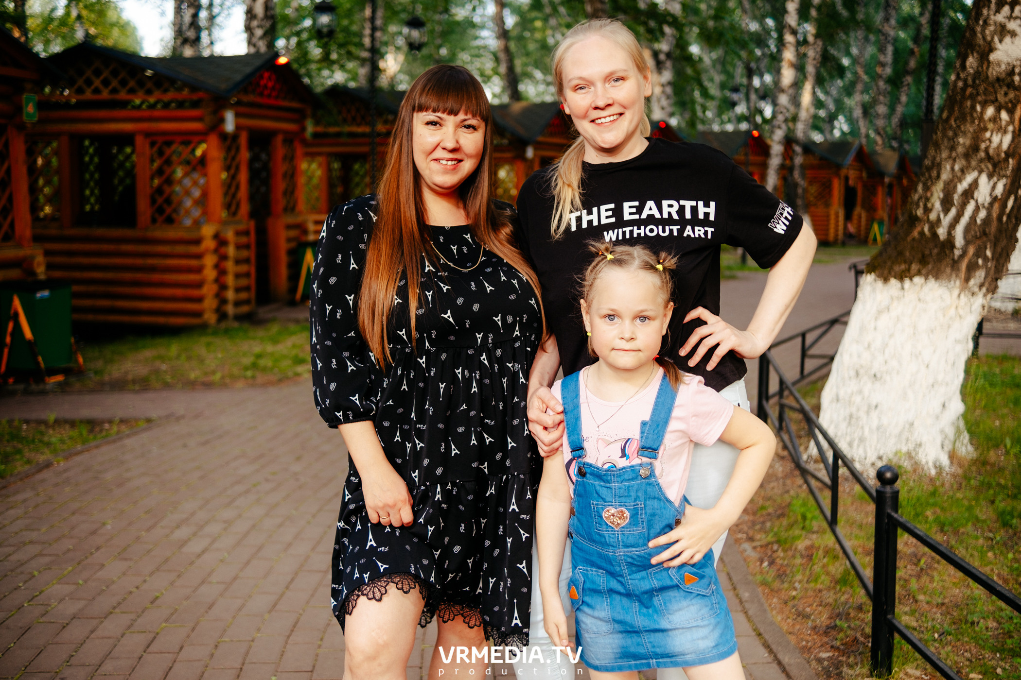 В гостях «У Петровича»