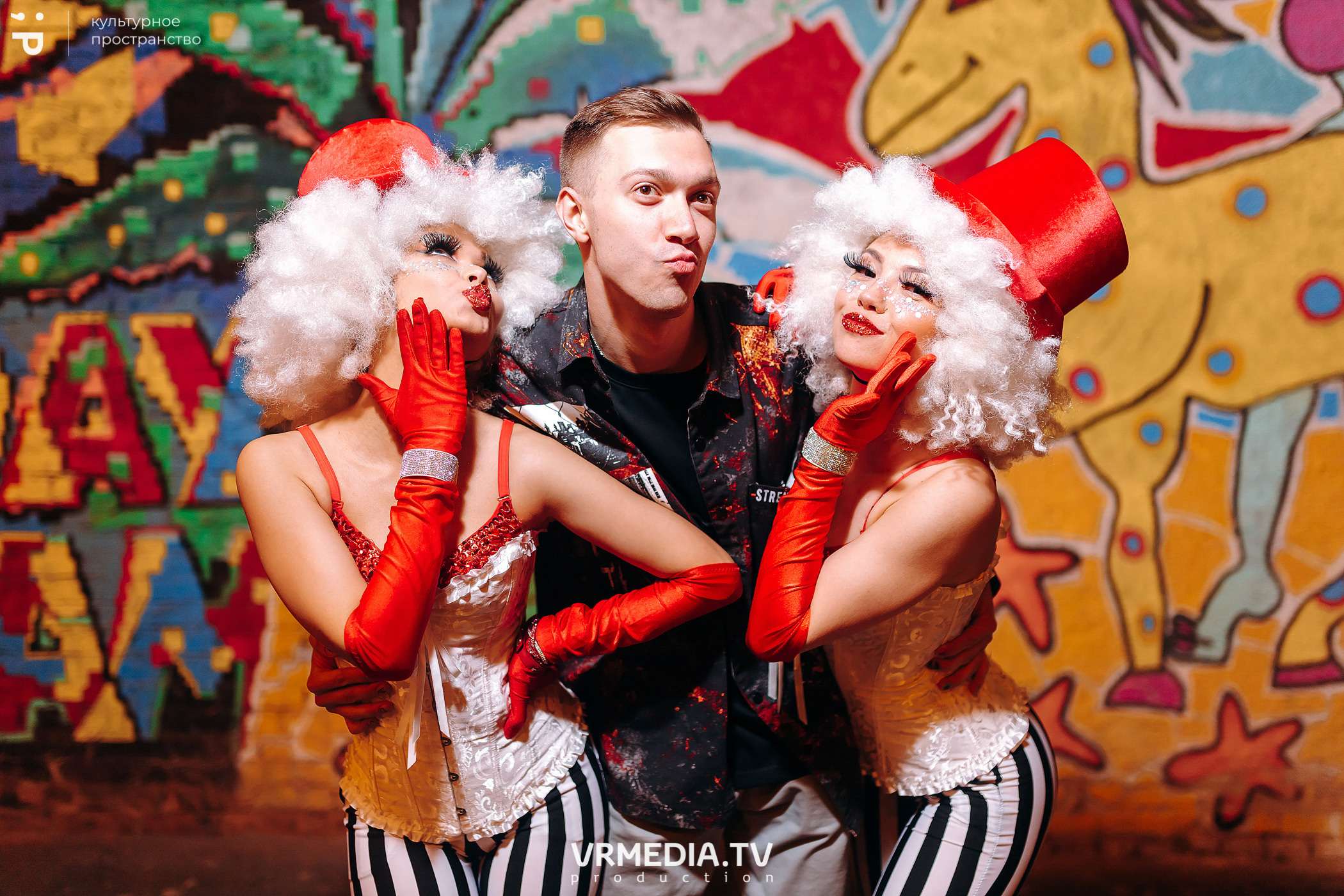 #Редакция_Лето. На низком старте!