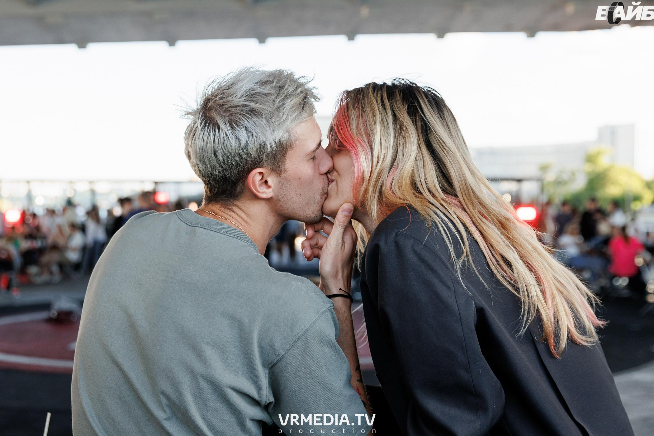 Молодость простит! Круиз