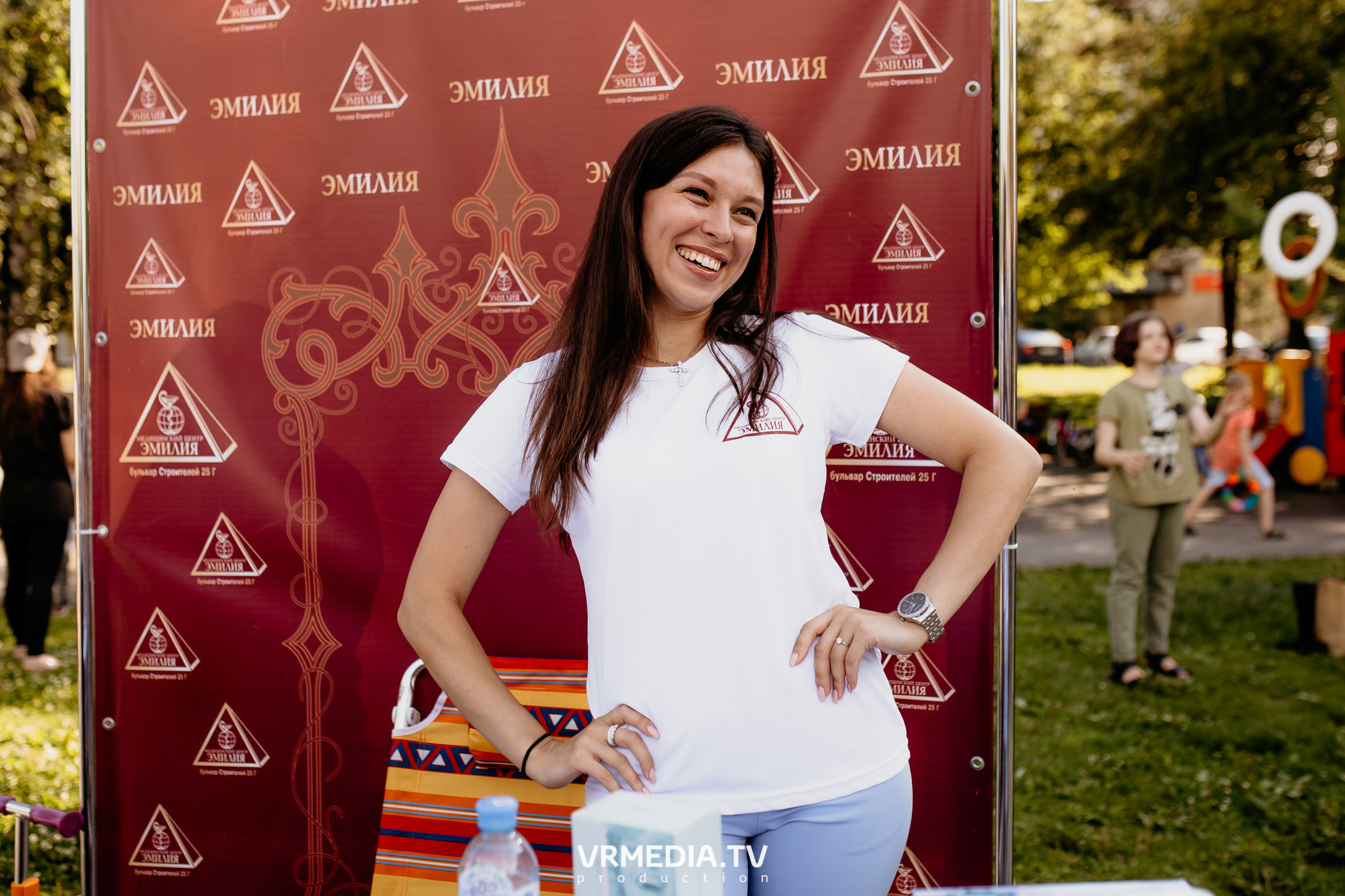 Семейный фестиваль «Родная Нить»