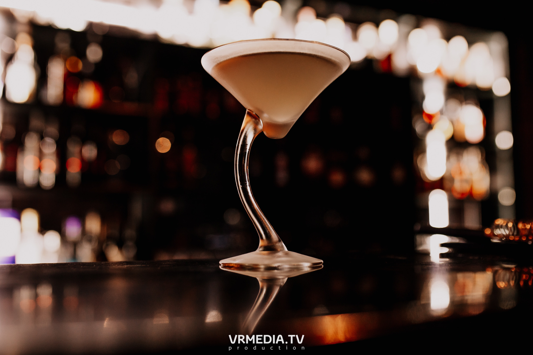 IQ party в караоке-баре «Volna»