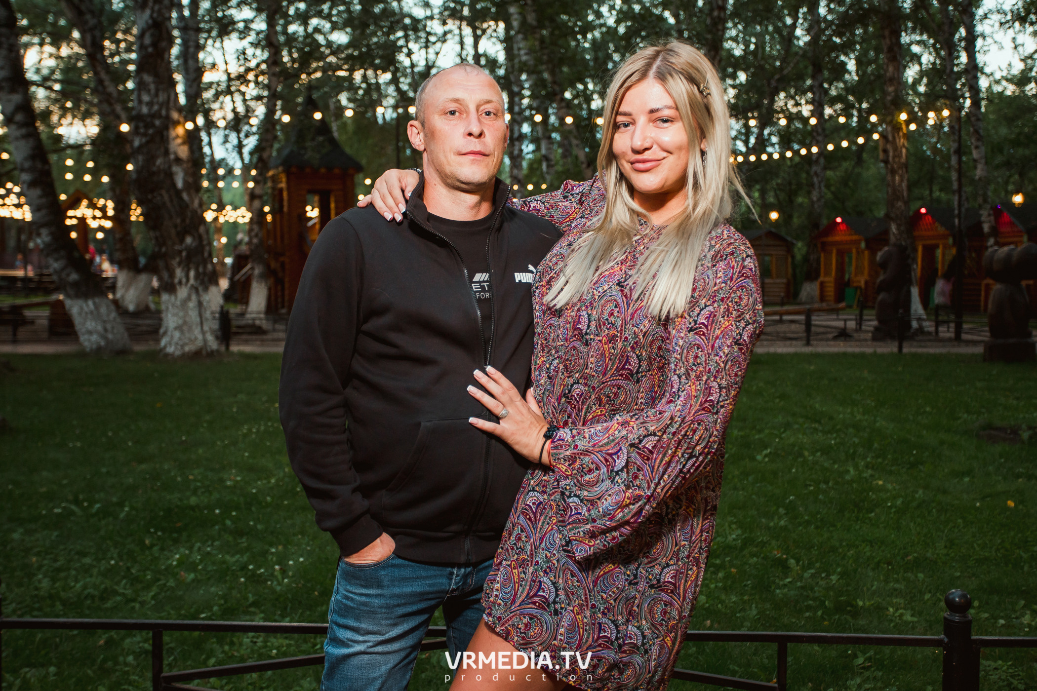 В гостях «У Петровича»