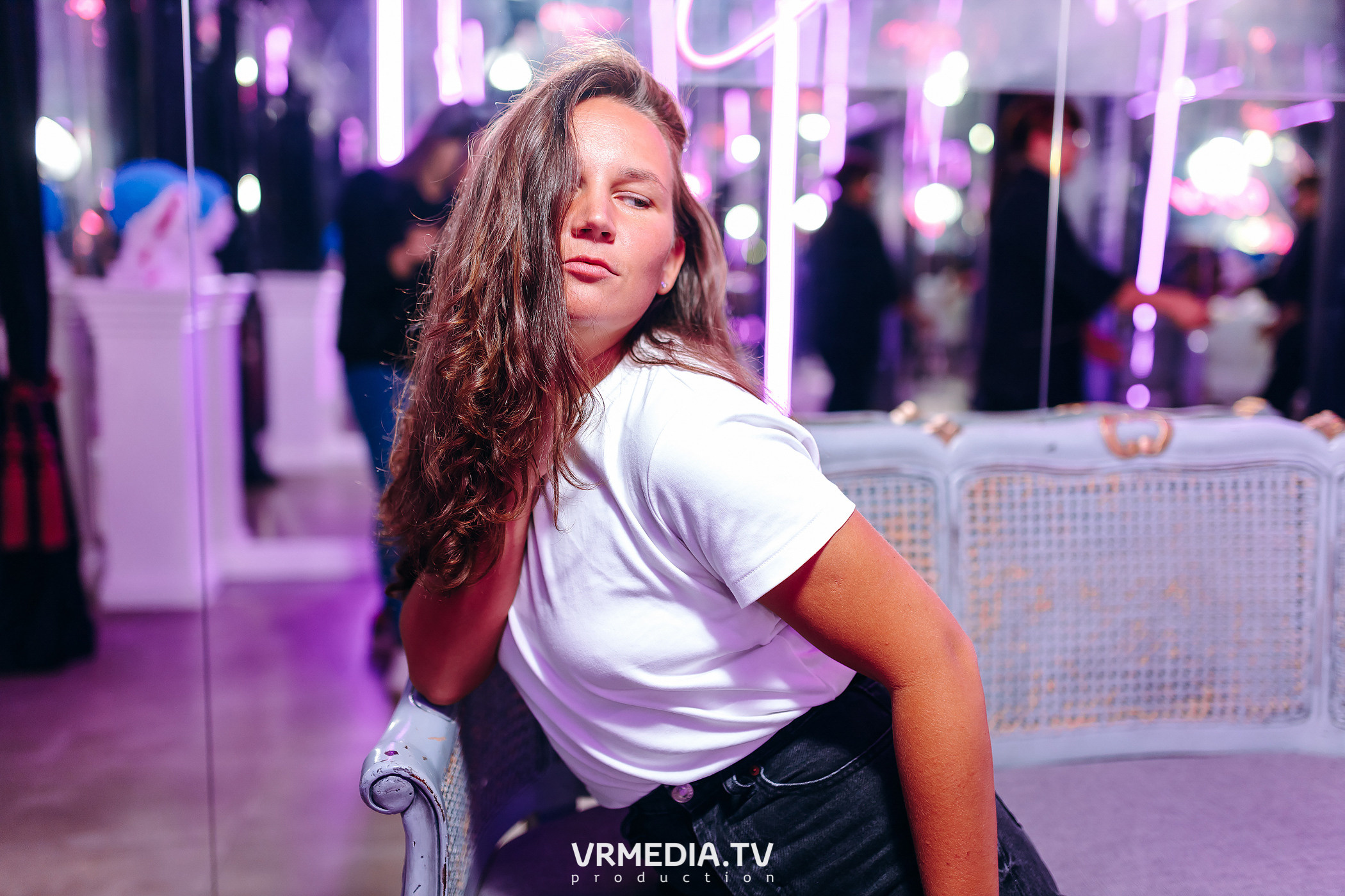 Золотая пятница в караоке-баре «Volna»