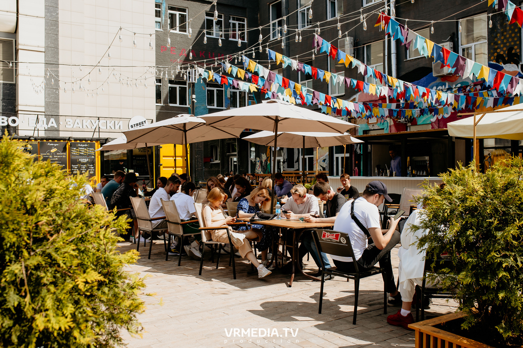 АРОПИ. Проектный семинар по основам проектной деятельности