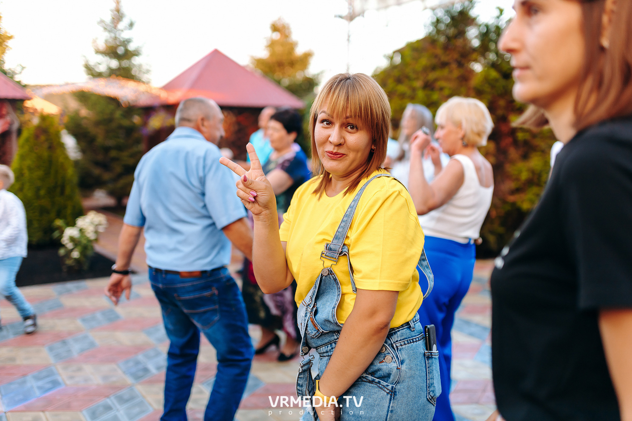 Выходные в ресторане «Лазурный берег»