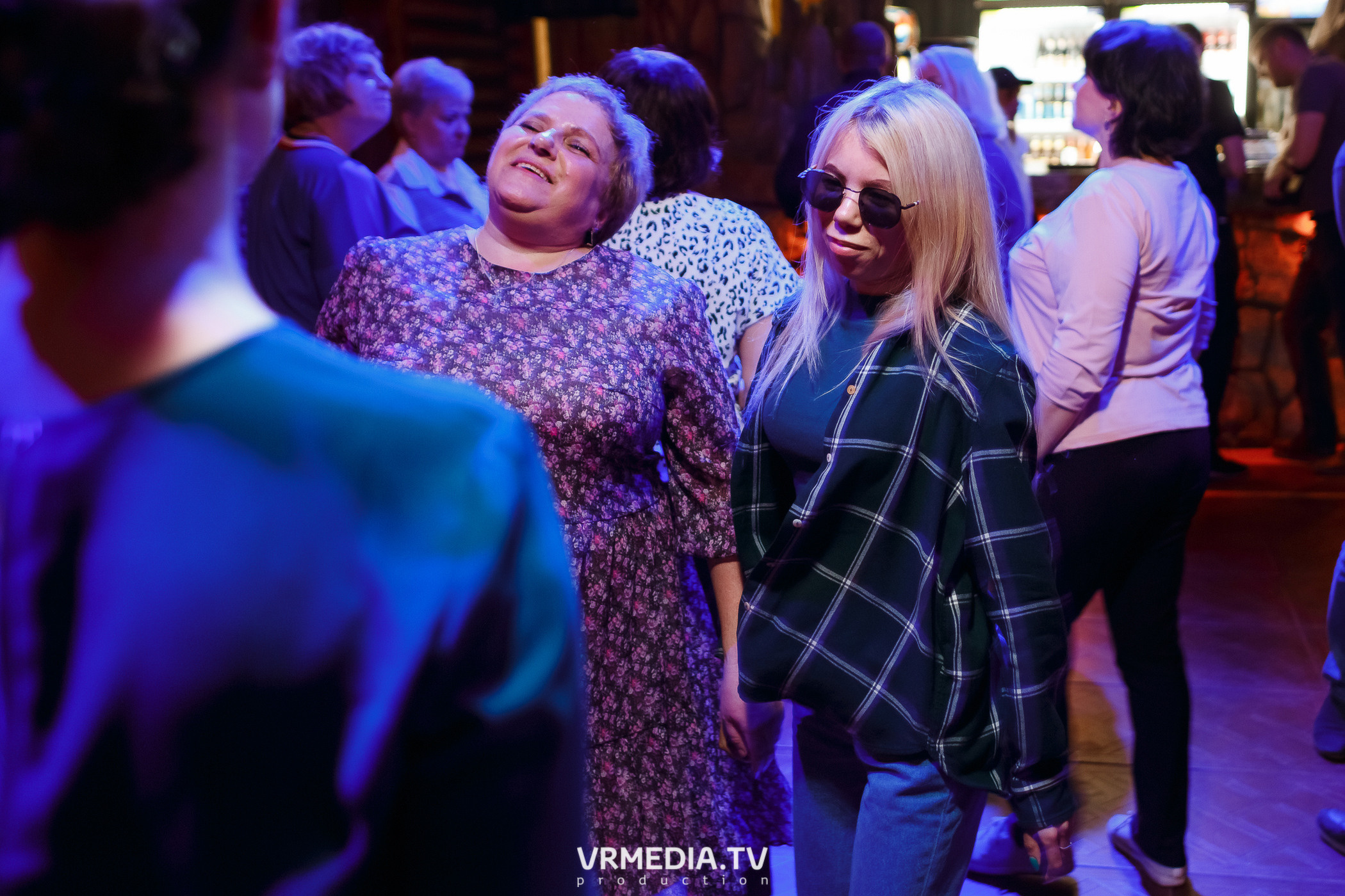 В гостях «У Петровича»