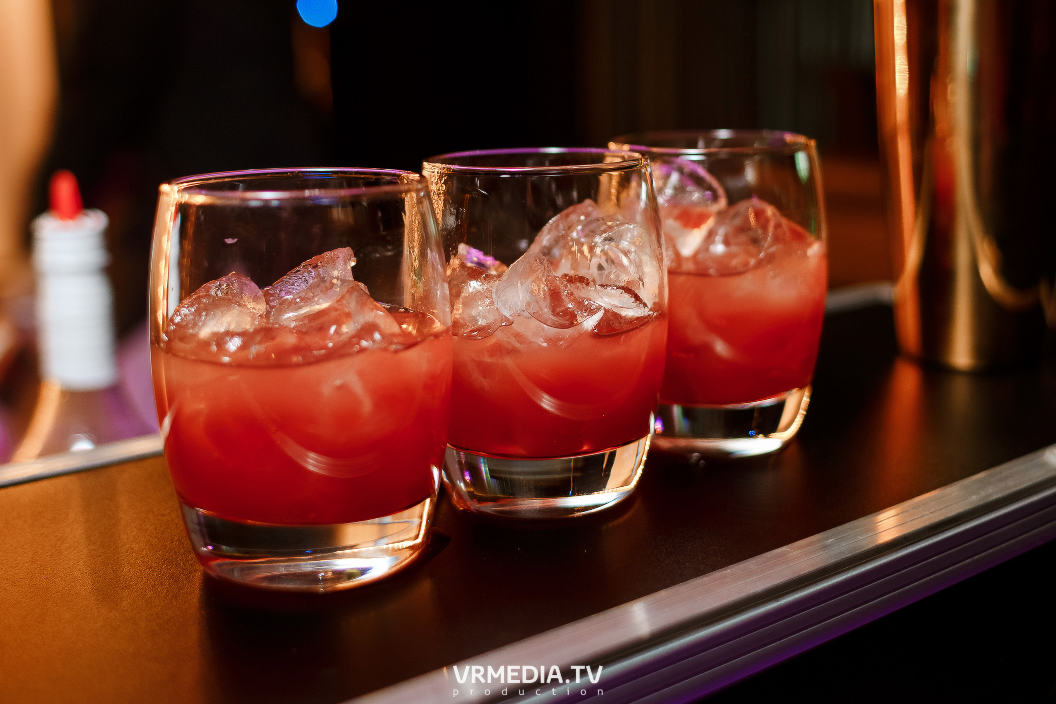 Колесо фортуны в караоке-баре «Volna»