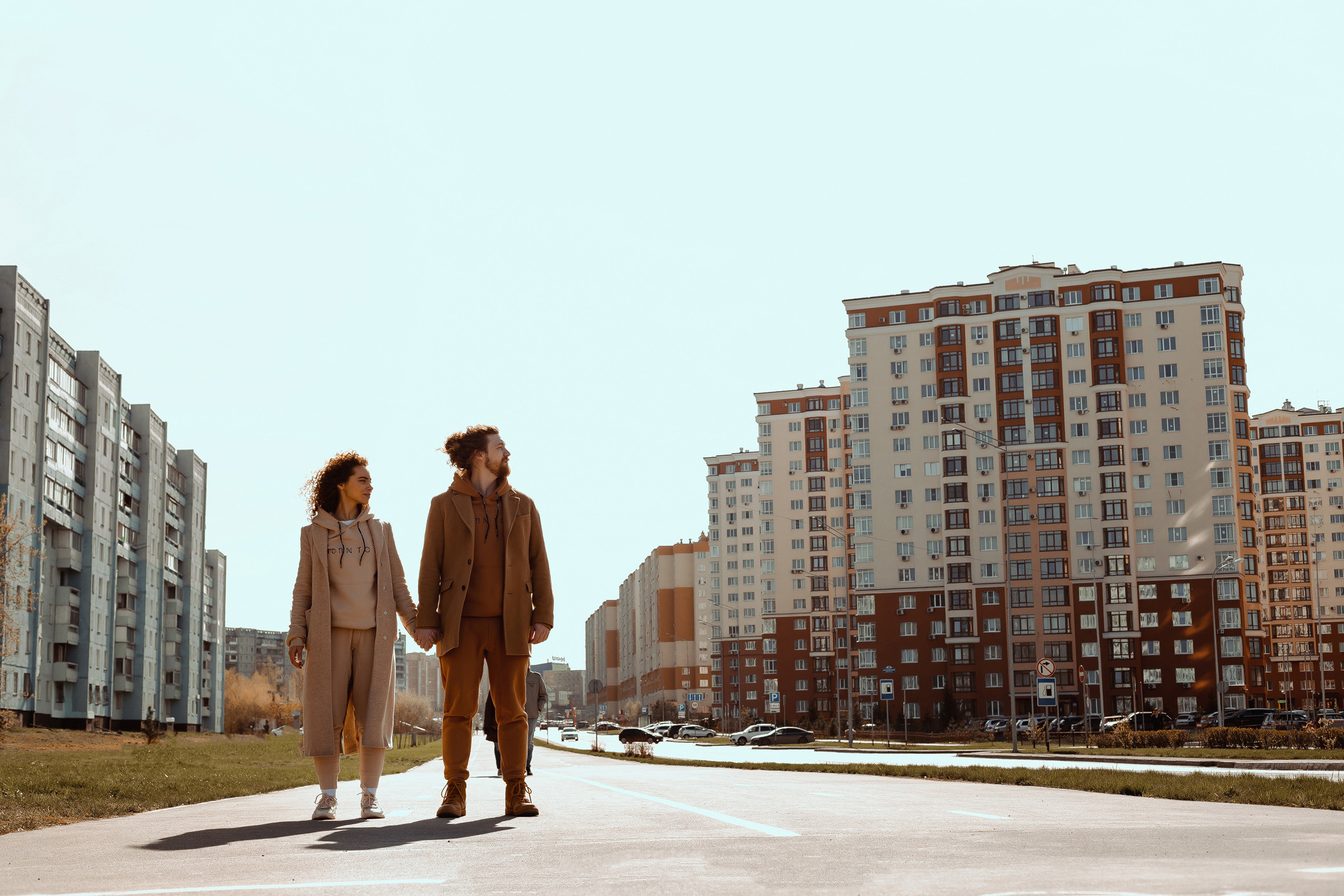 Ярослав & София