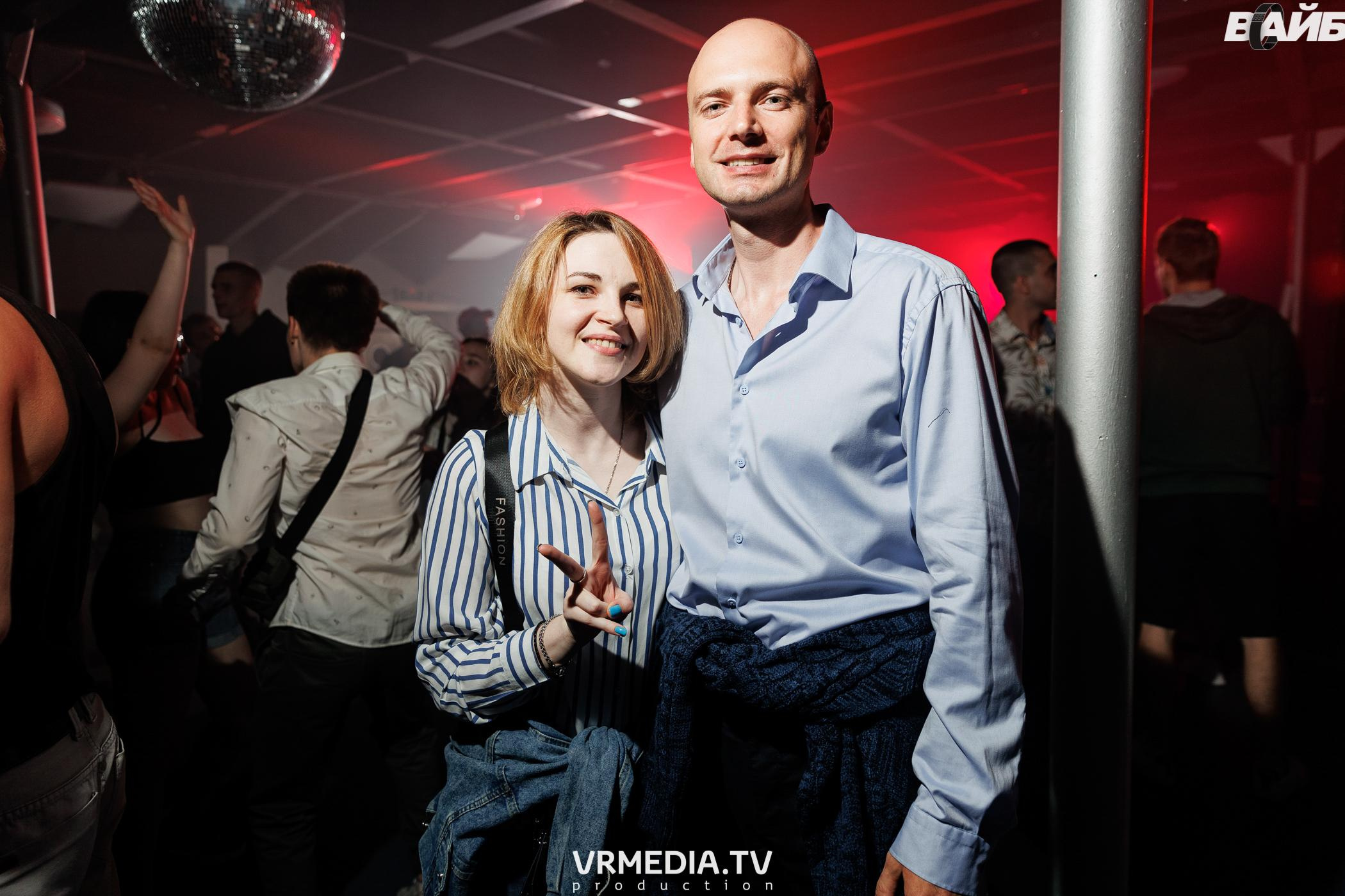 Молодость простит! Круиз