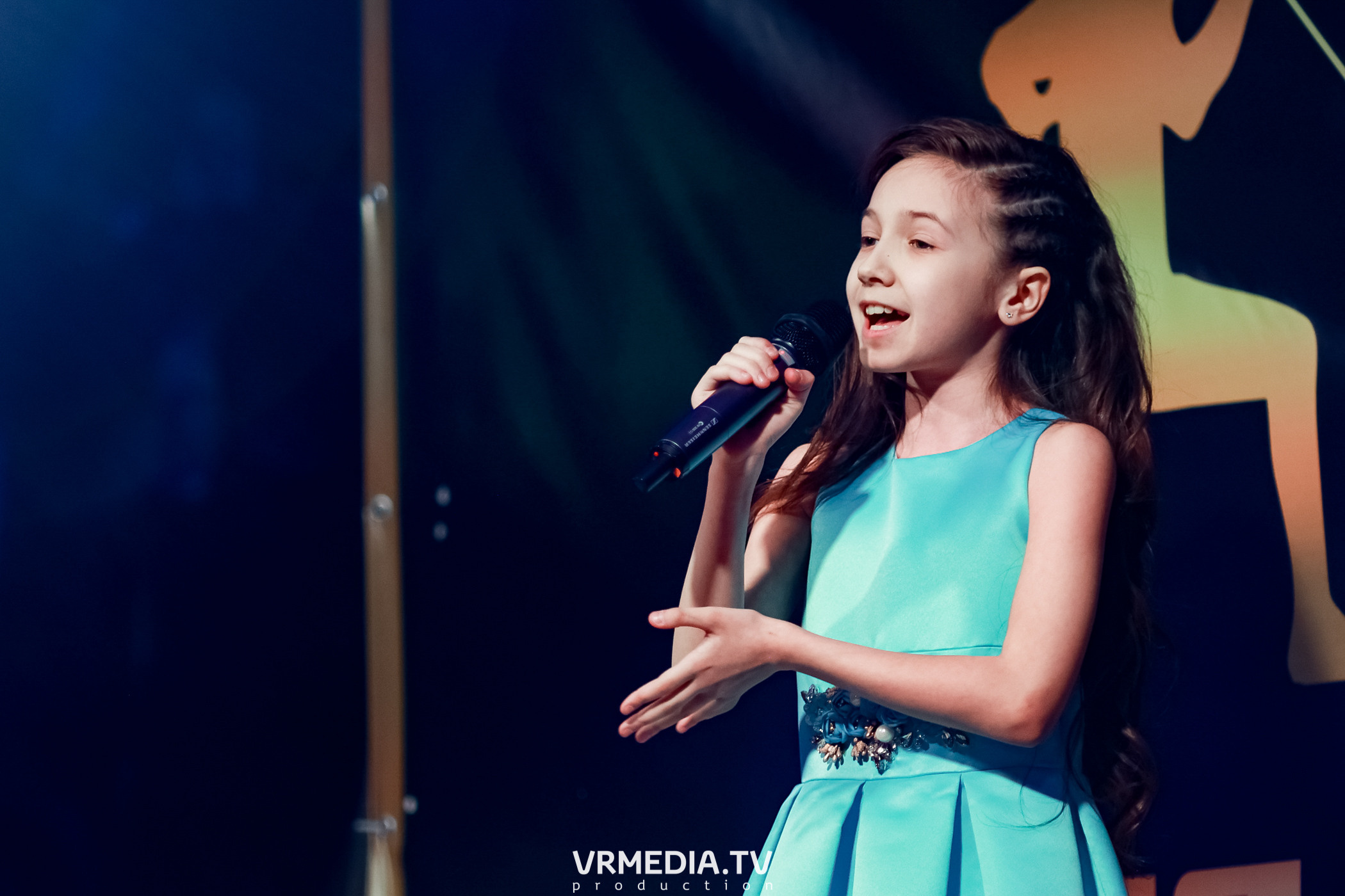 17 Международный вокальный Конкурс-Проект «Батл Голосов»