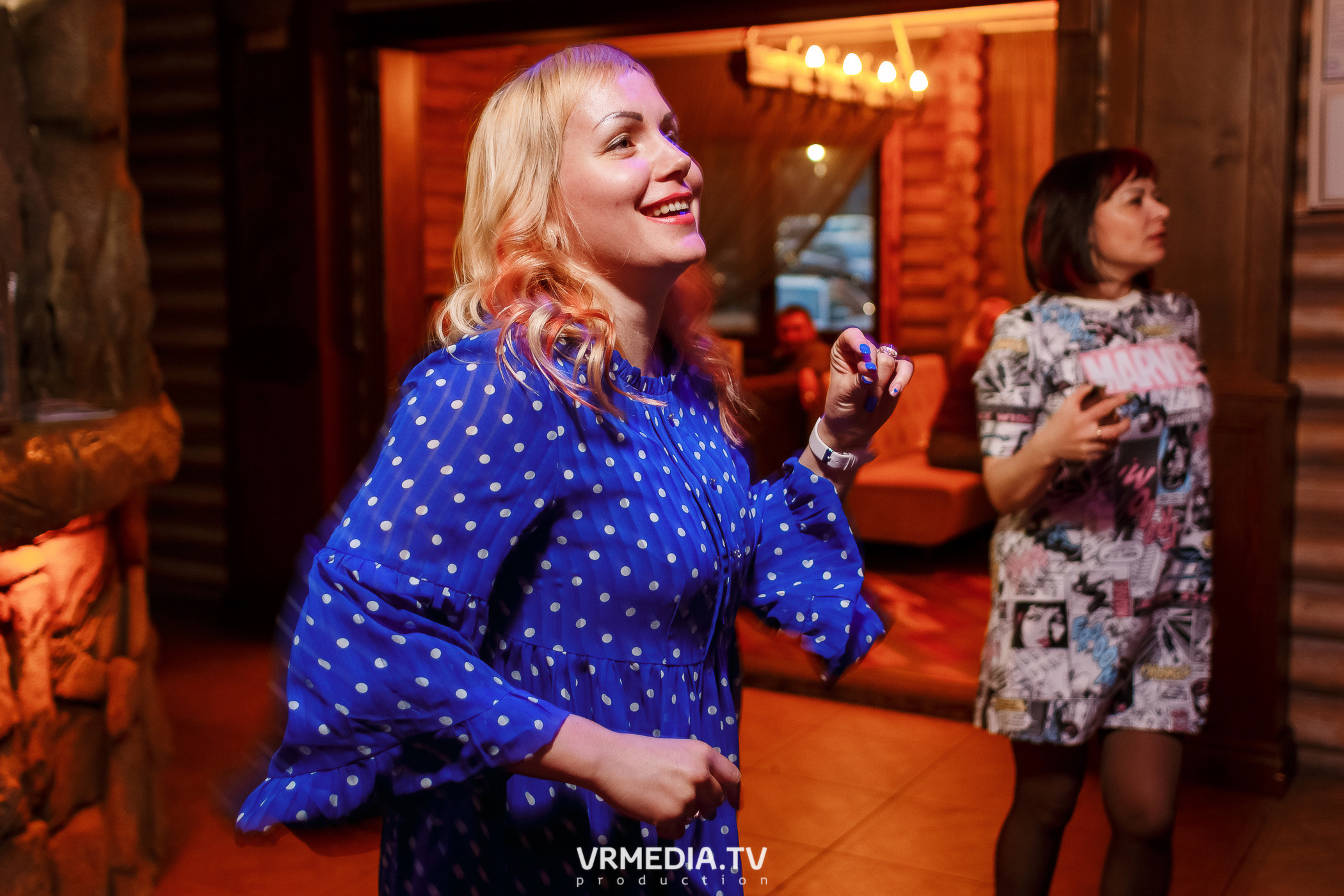 В гостях «У Петровича»