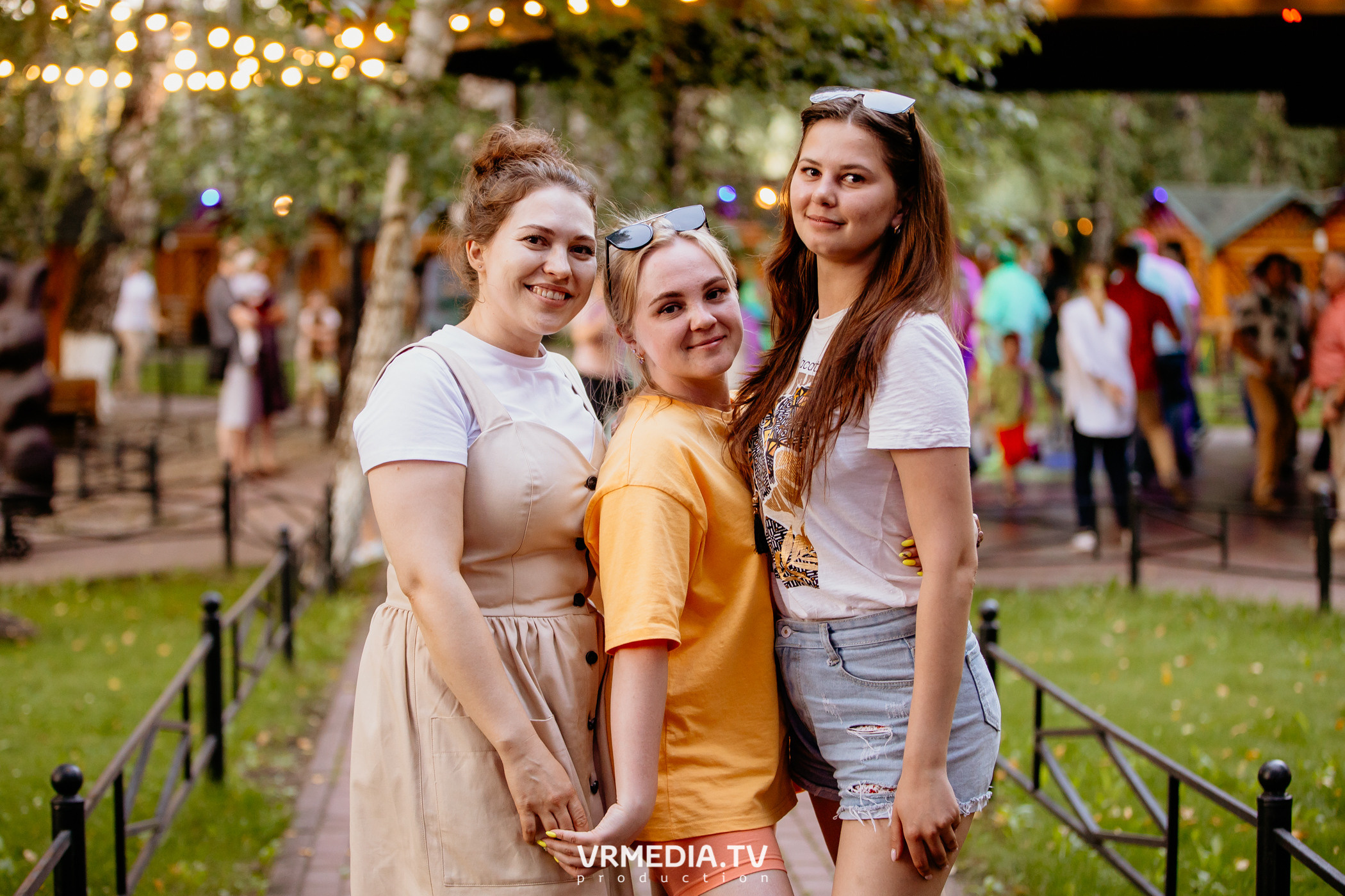 В гостях «У Петровича»