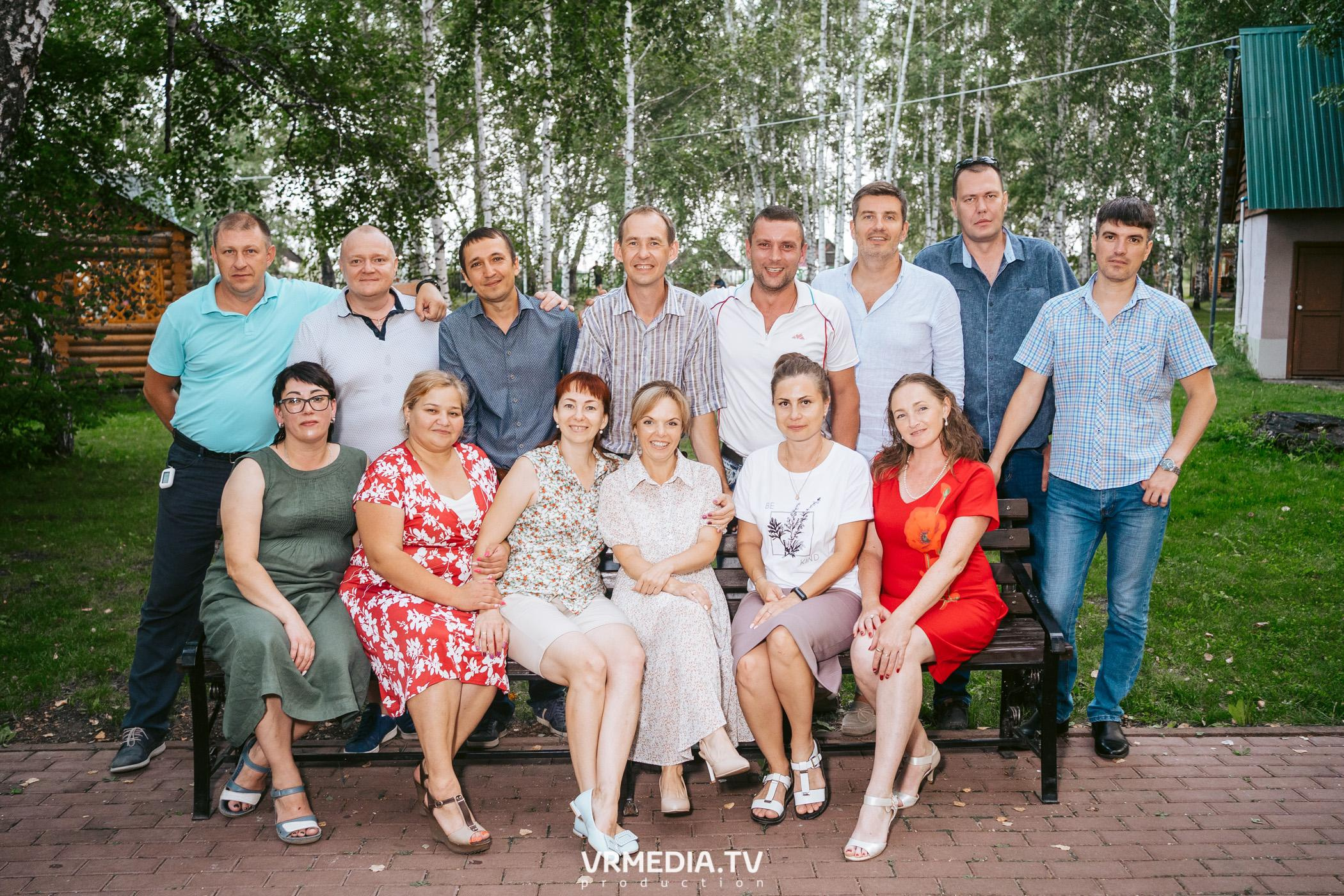 В гостях «У Петровича»