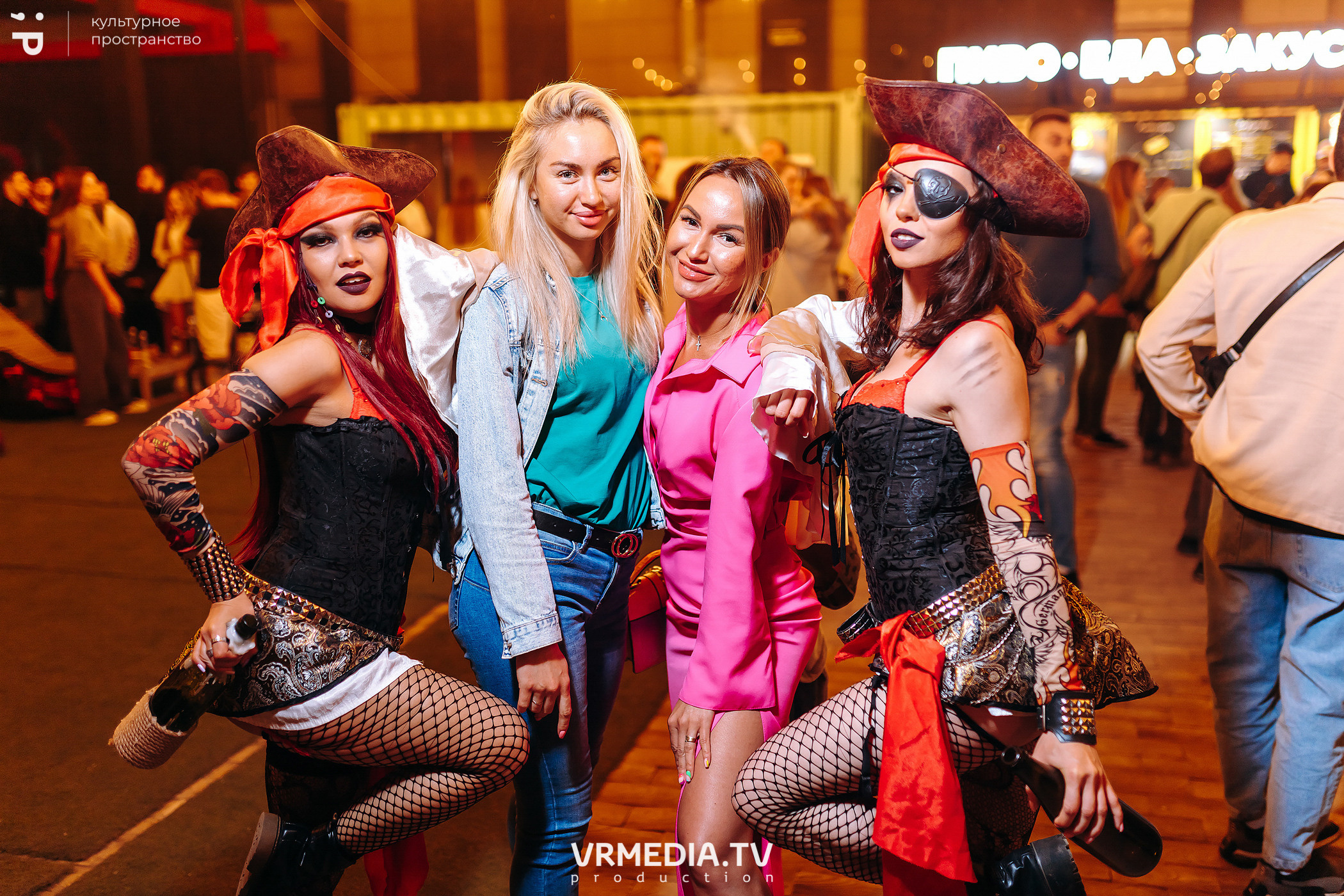 #Редакция_Лето. От заката до рассвета!