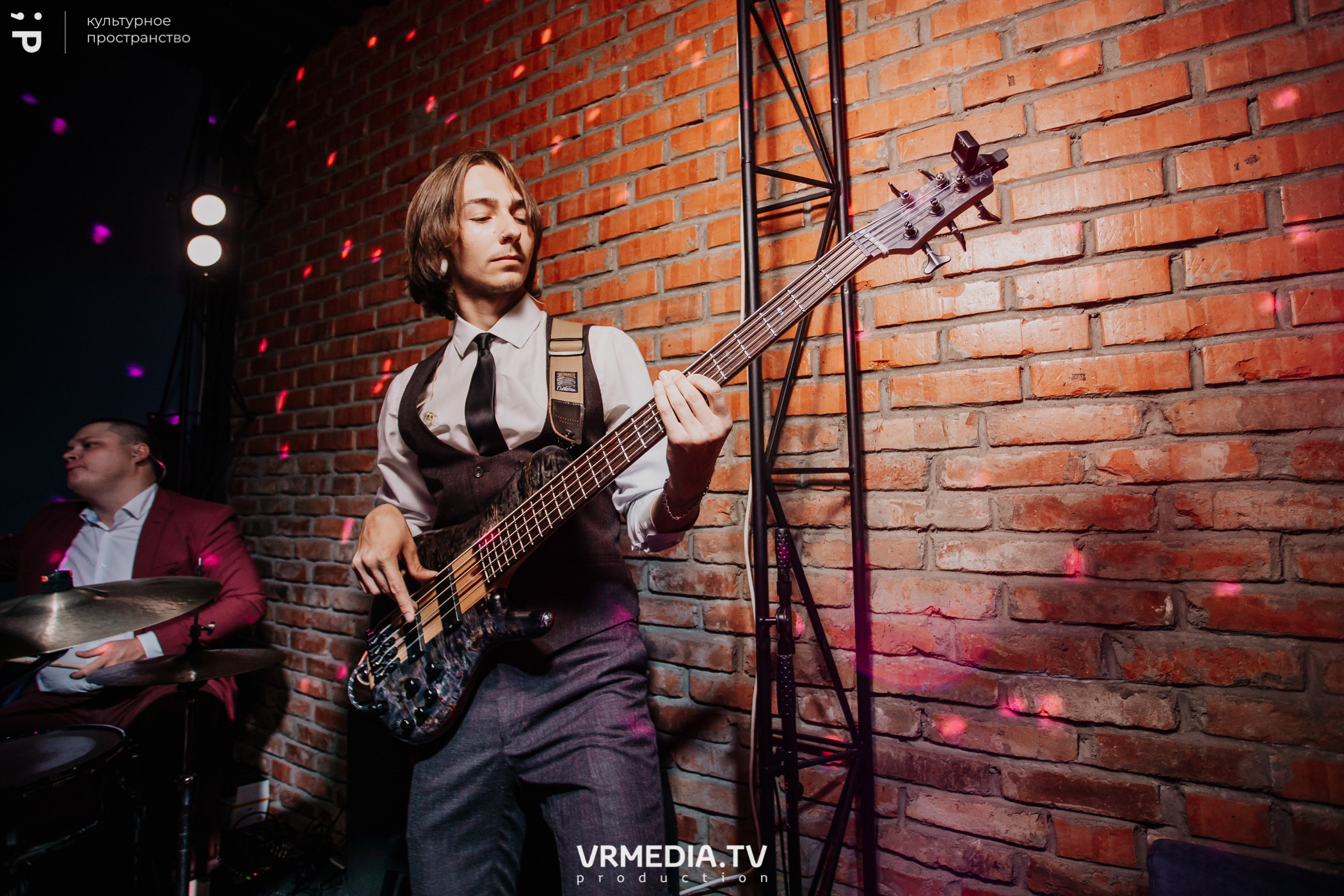 #Редакция_Лето в культурном пространстве «Редакция»