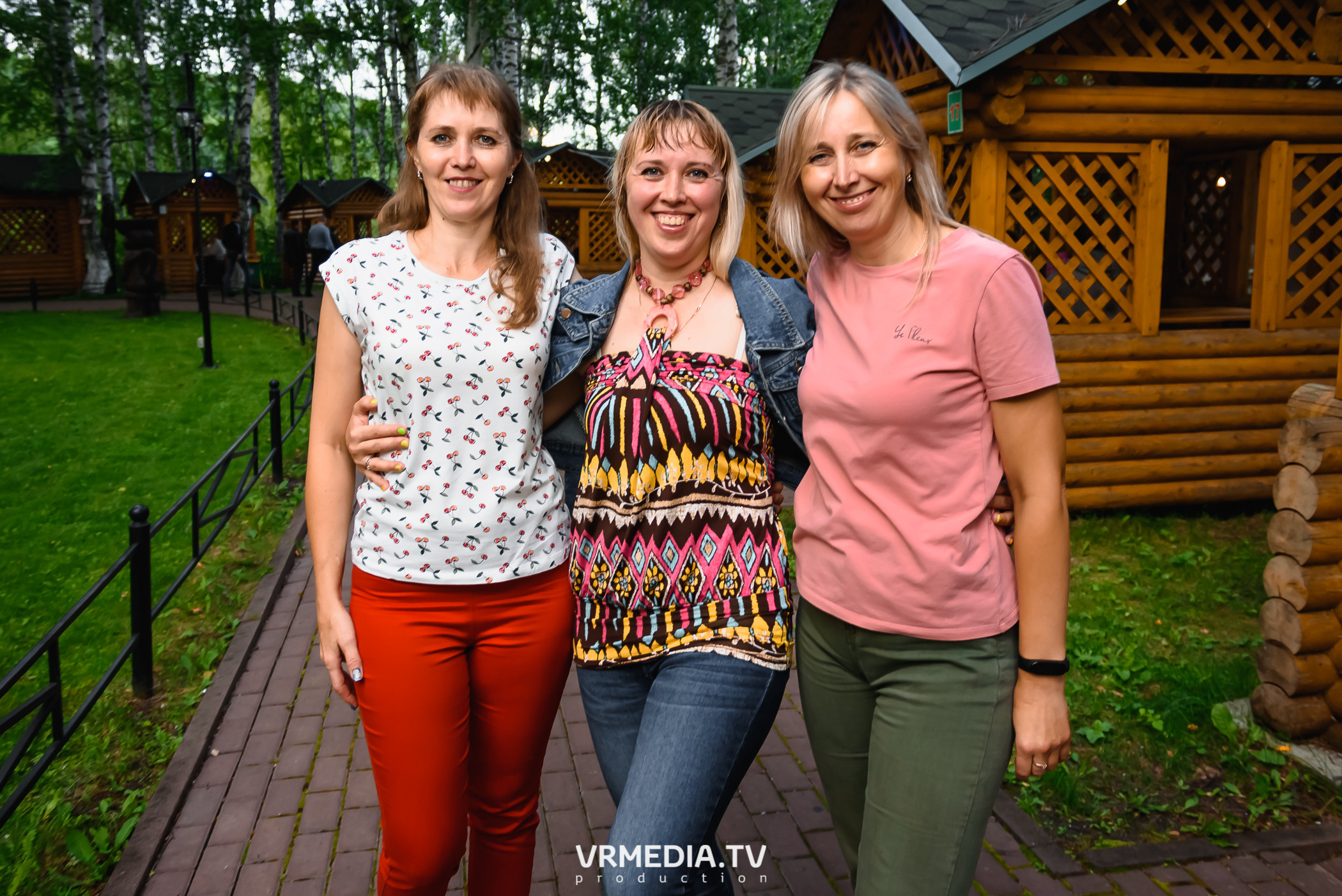 В гостях «У Петровича»