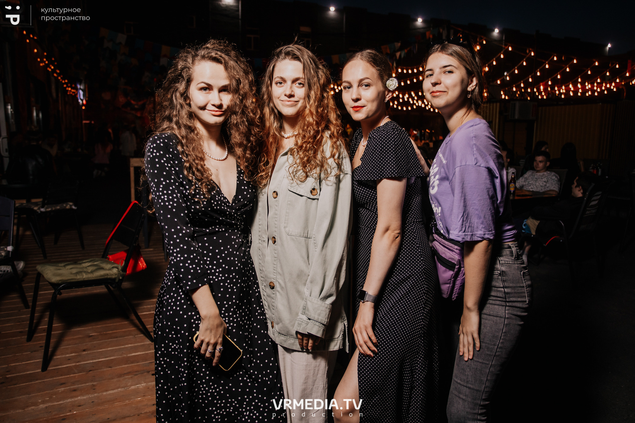 #Редакция_Лето в культурном пространстве «Редакция»